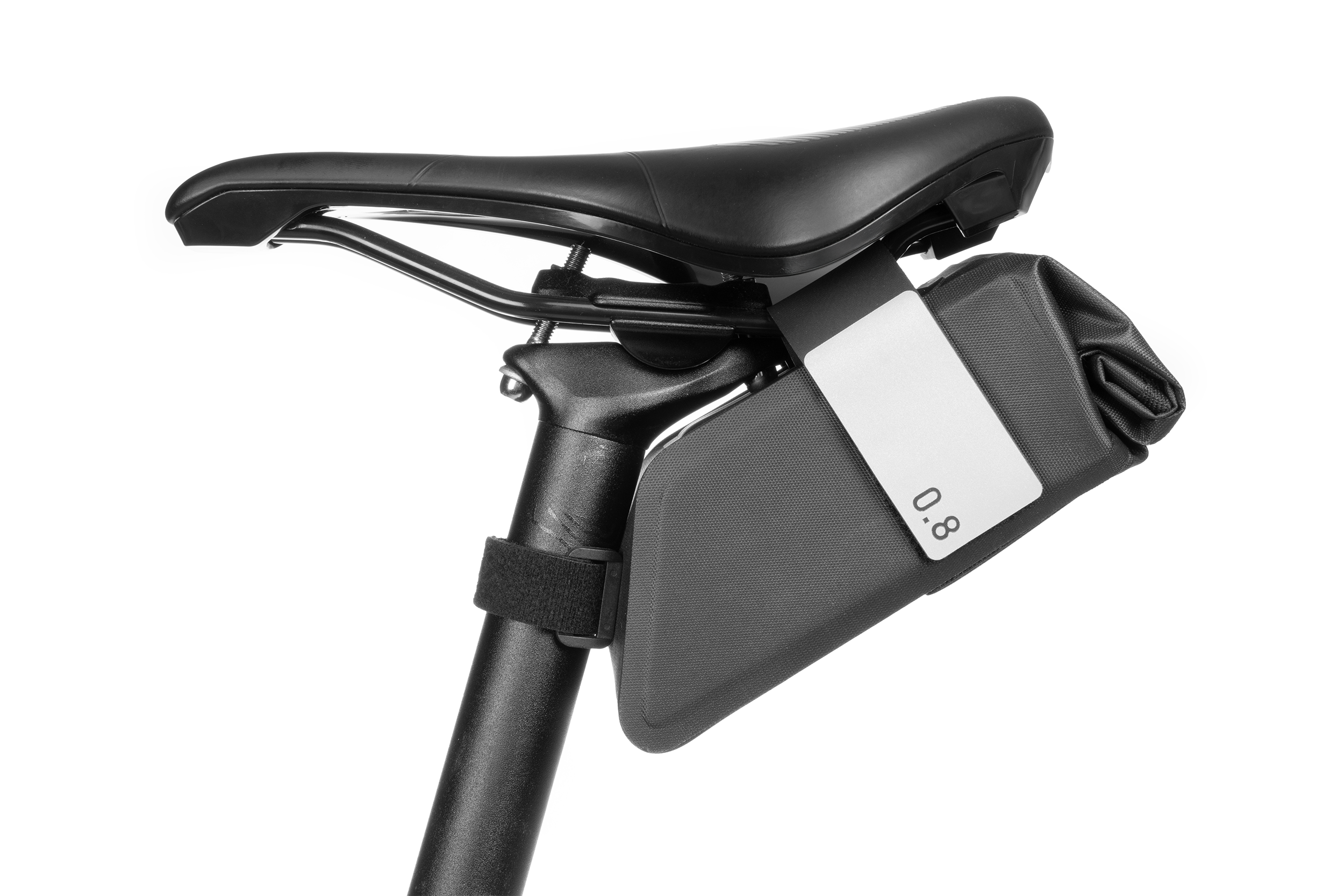 ACID Satteltasche PRO 0,8