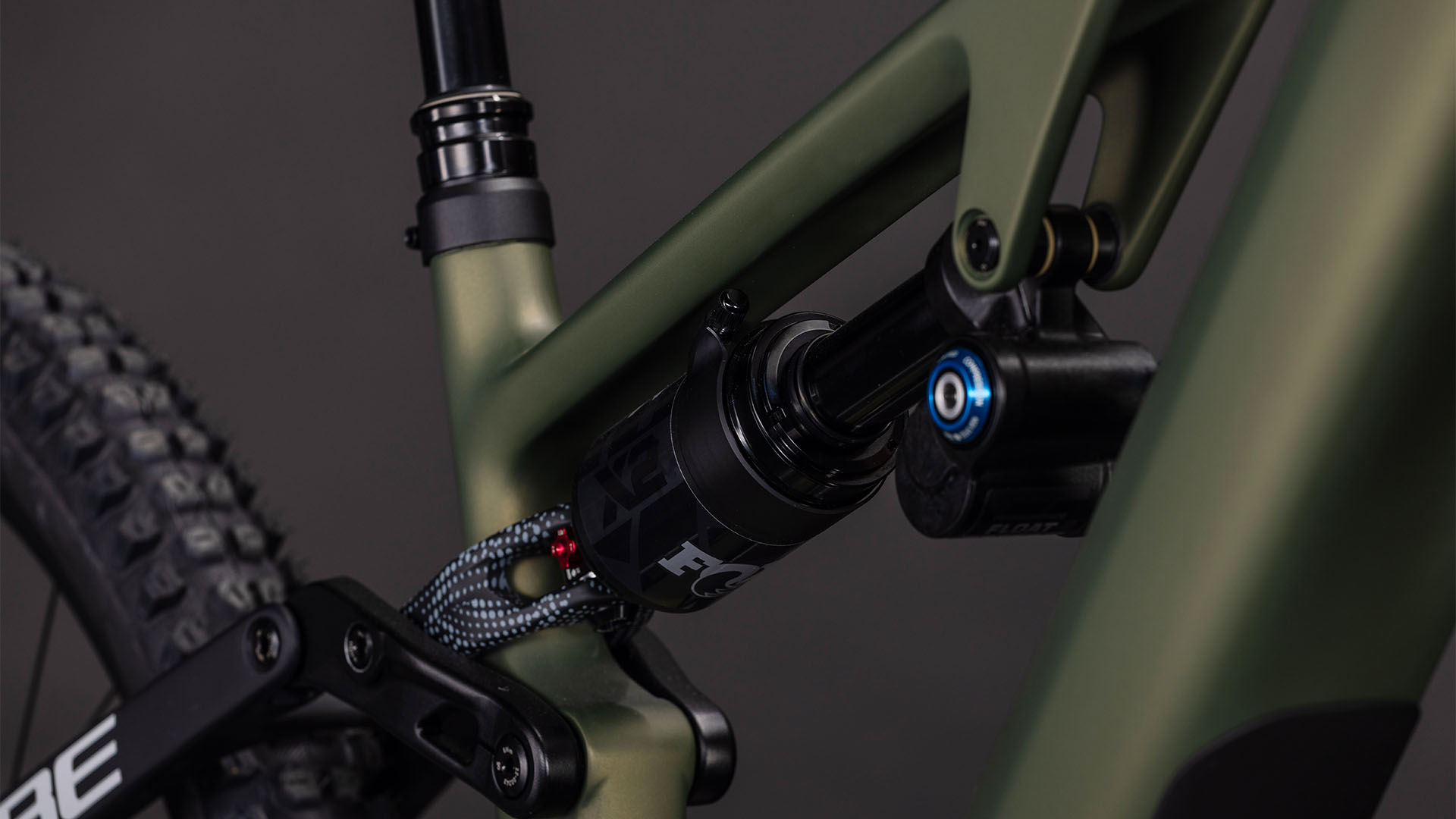 AMS Hybrid 177 C:62 TM 600X reedgreen´n´matrix