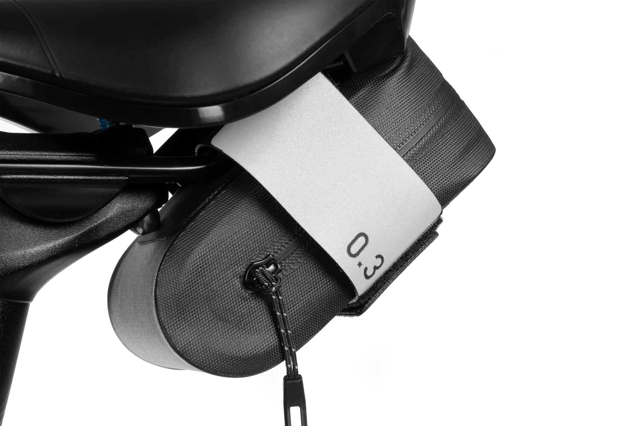 ACID Satteltasche PRO 0,3