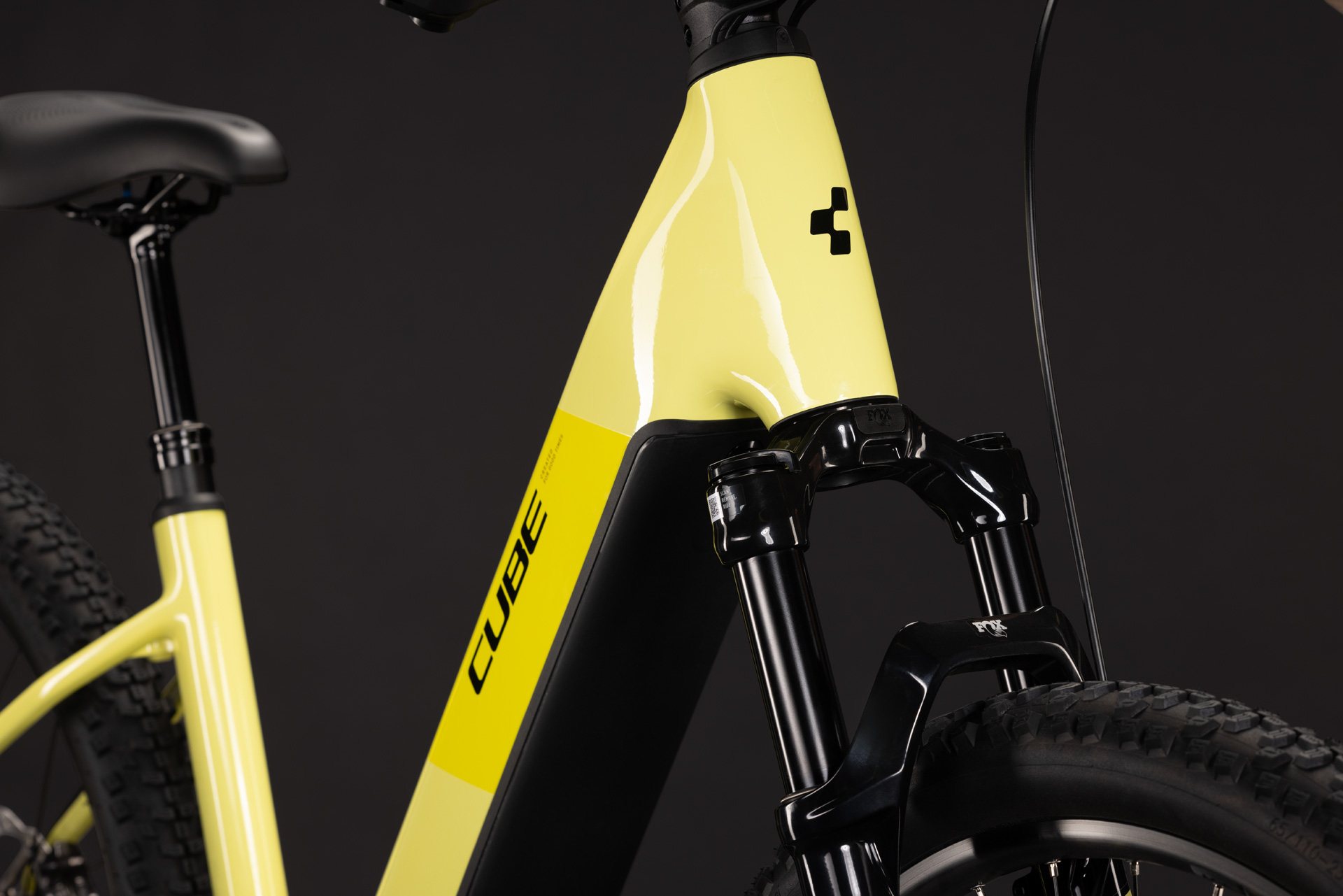 Reaction Hybrid Race 800 bananasplit´n´black (Easy Entry)