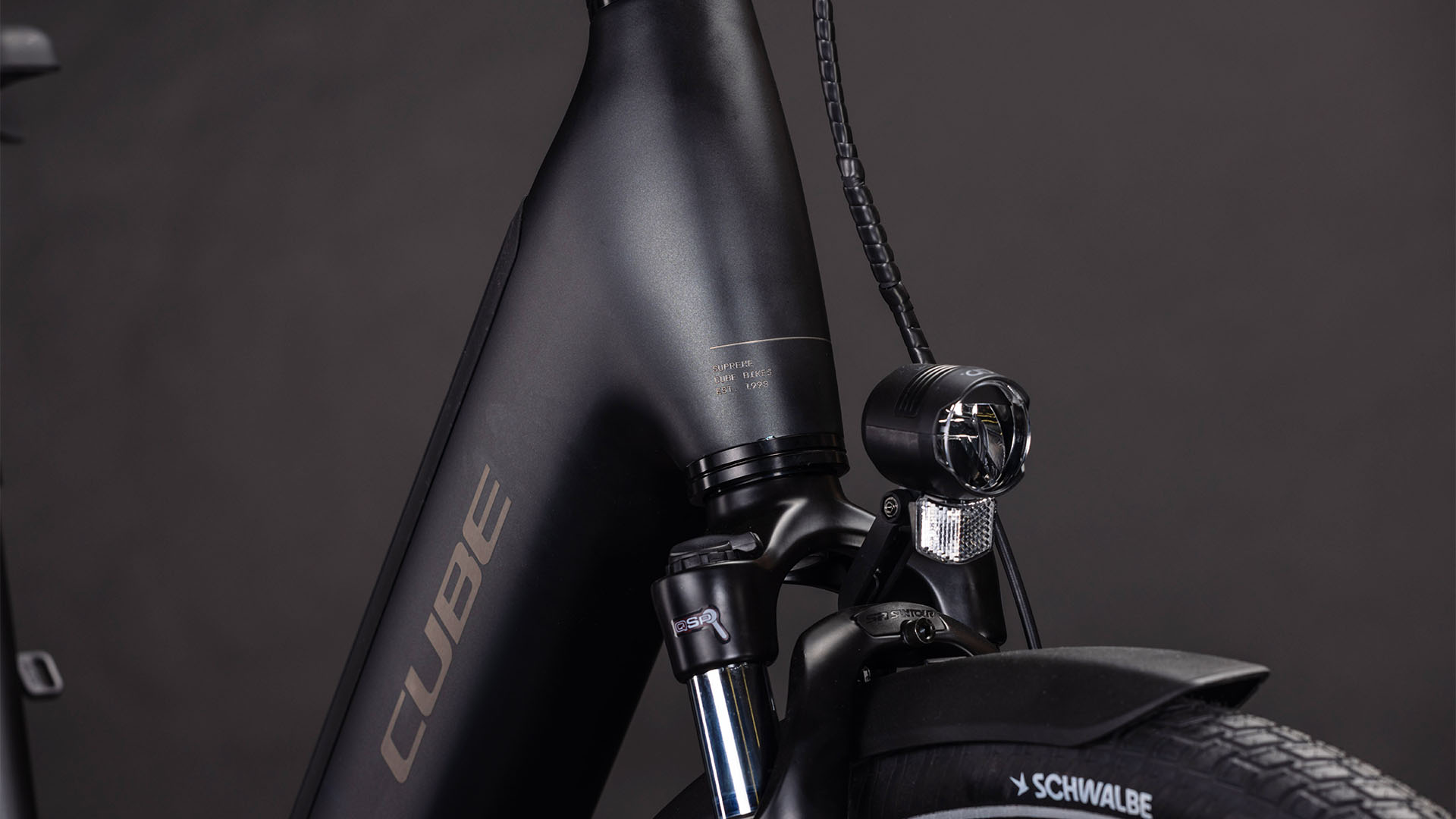 Supreme Hybrid Comfort Pro 600 grey´n´chrome (Easy Entry) Supreme Hybrid Comfort Pro 600 grey´n´chrome (Easy Entry)
