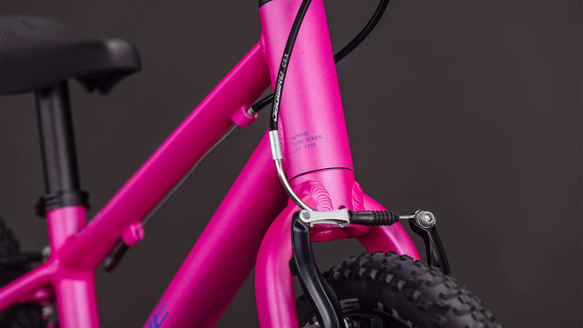 Numove 140 fucsia´n´plum