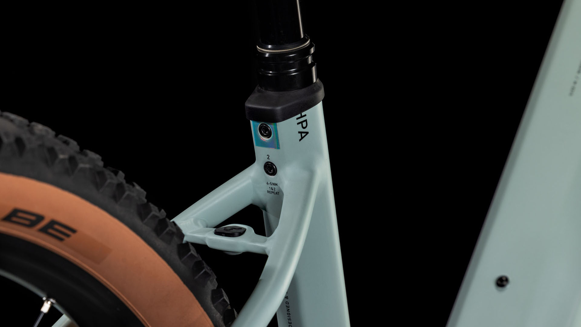 Reaction Hybrid Race 800 desertgreen´n´prism (Easy Entry)