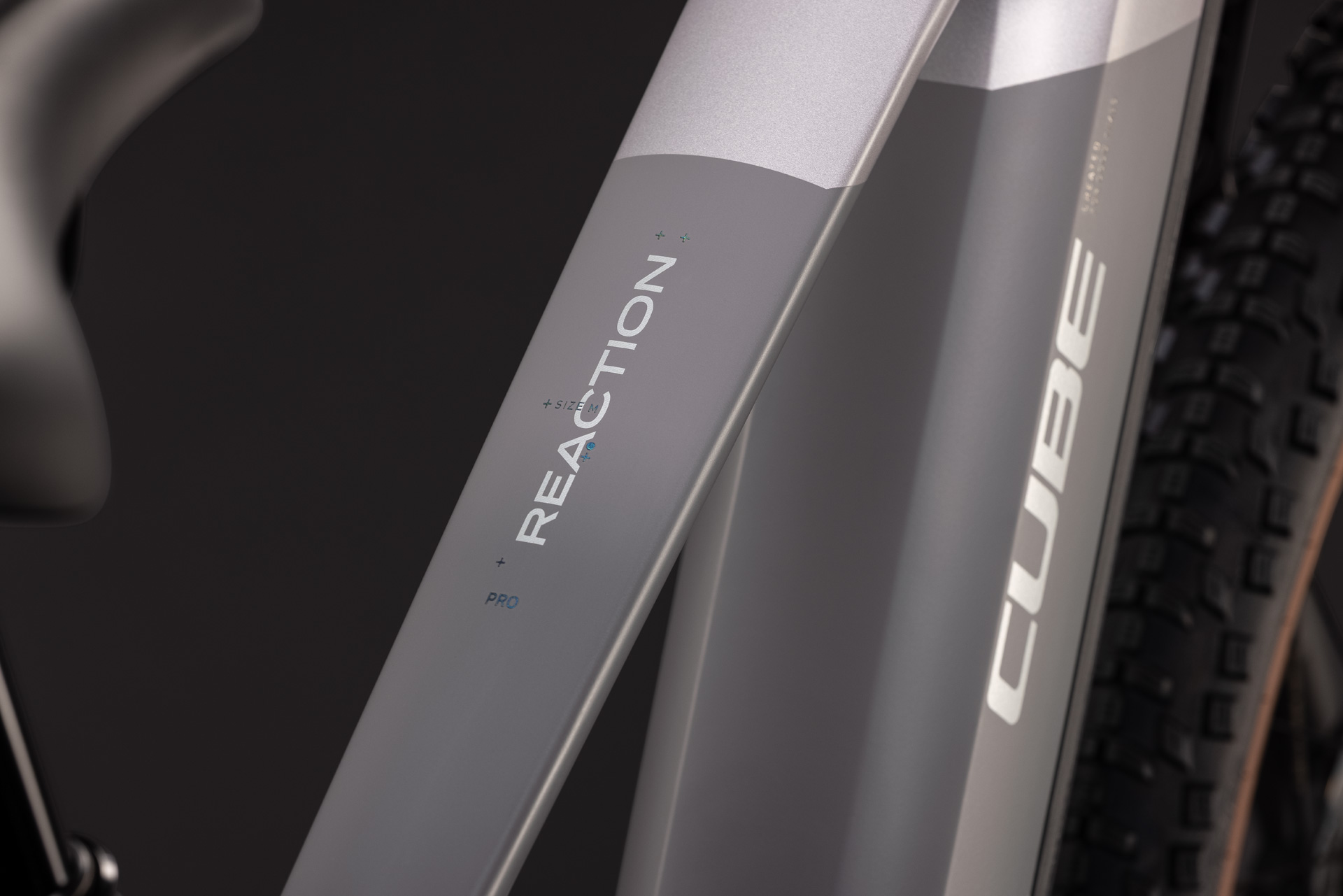 Reaction Hybrid Pro 800 lilacbreeze´n´prizm