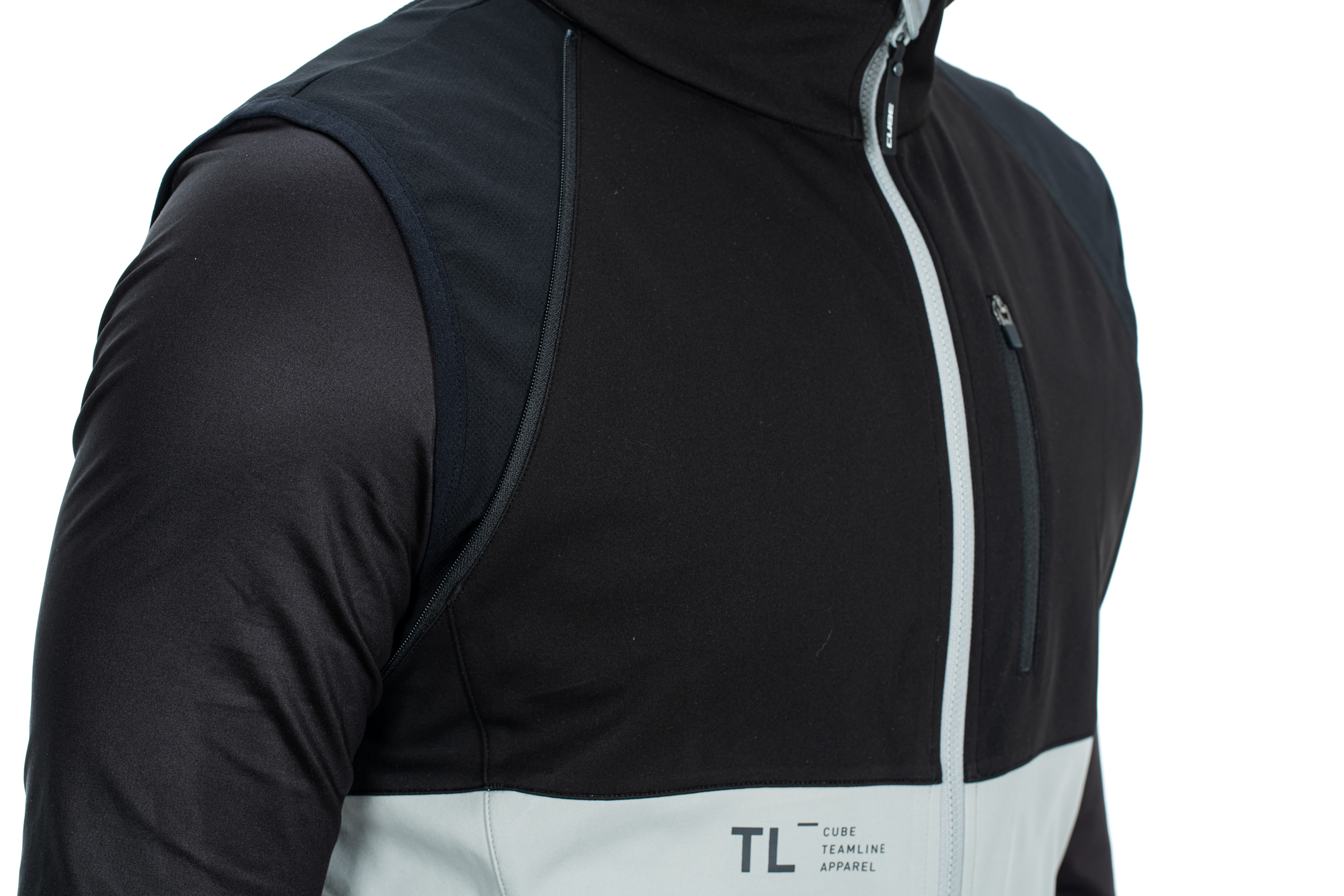 ROAD/XC Multifunktionsjacke