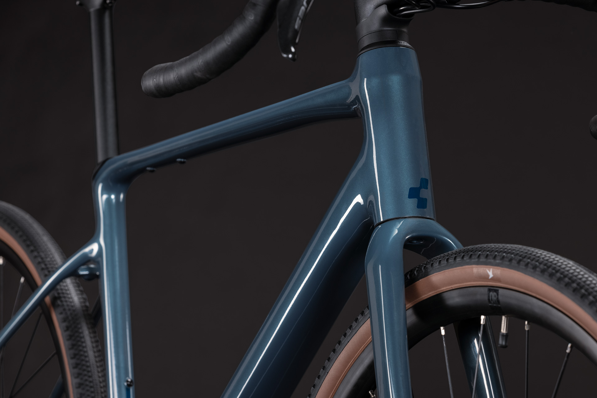 Nuroad Pro taiga´n´blue