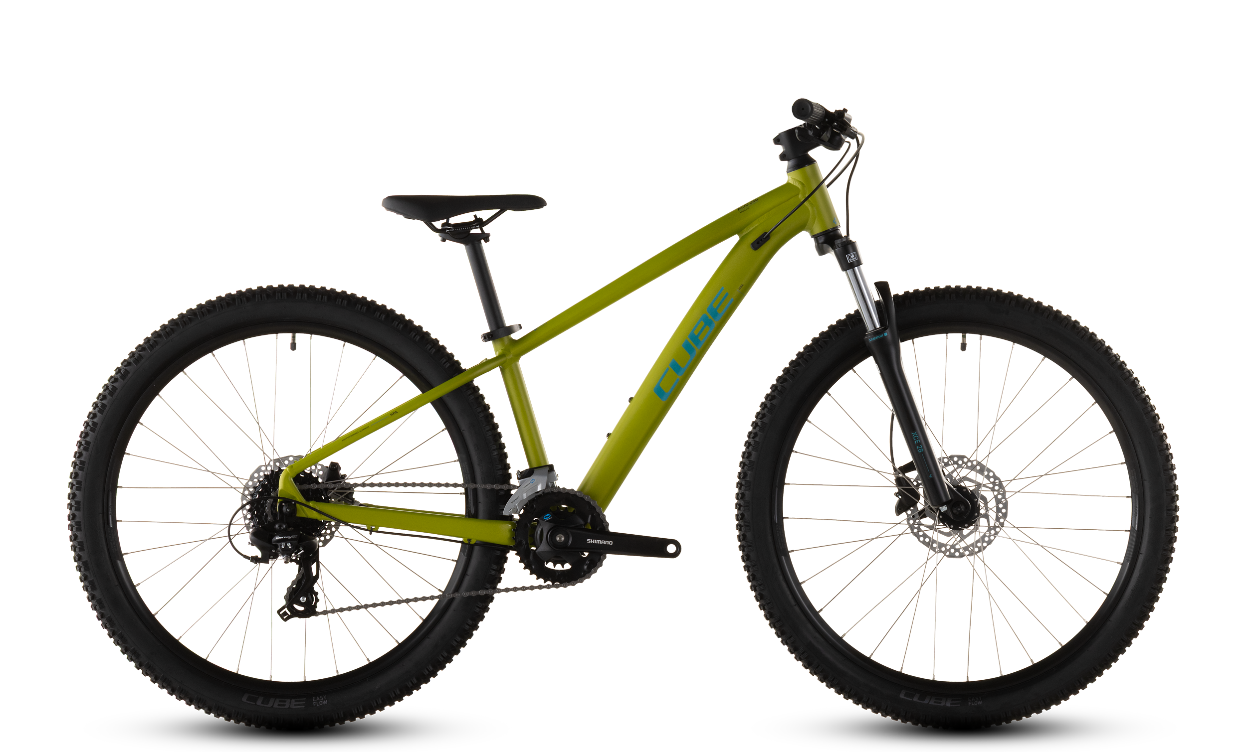 Acid 260 Disc lizard´n´blue