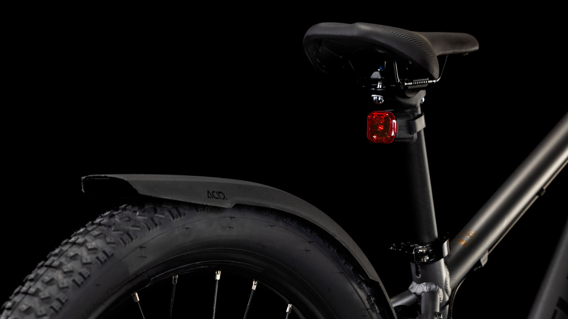 Acid 240 Disc Allroad grey´n´flash