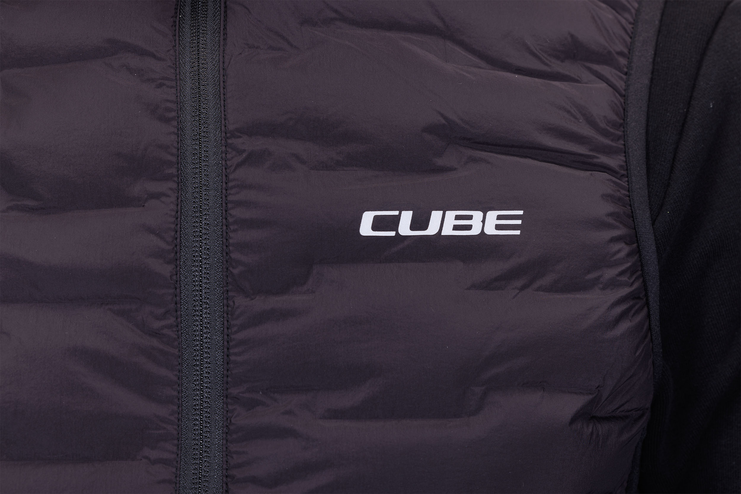 Padded Vest Padded Vest