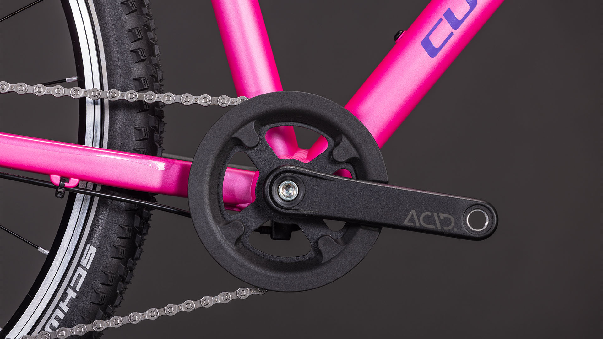 Numove 240 fucsia´n´plum