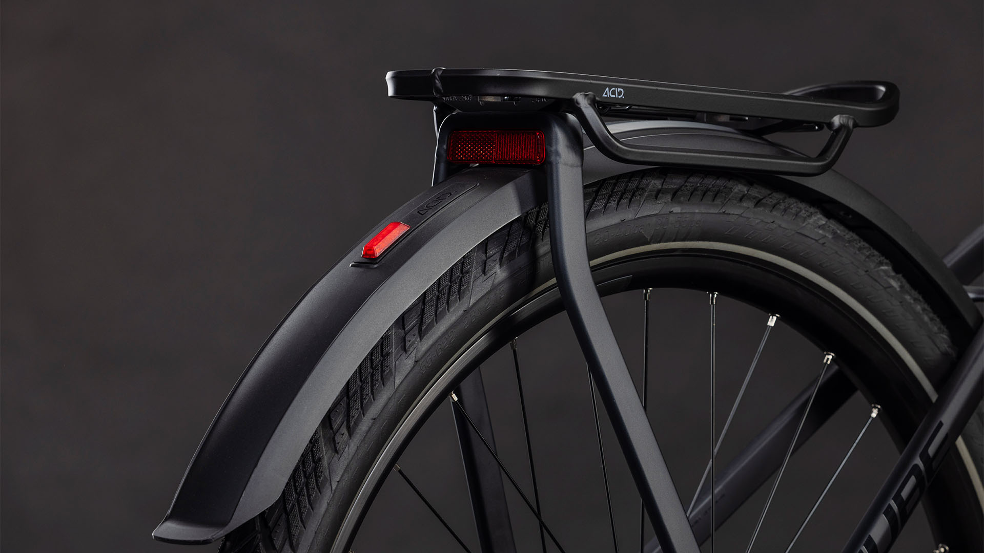 Kathmandu Hybrid Pro 800 coal´n´black