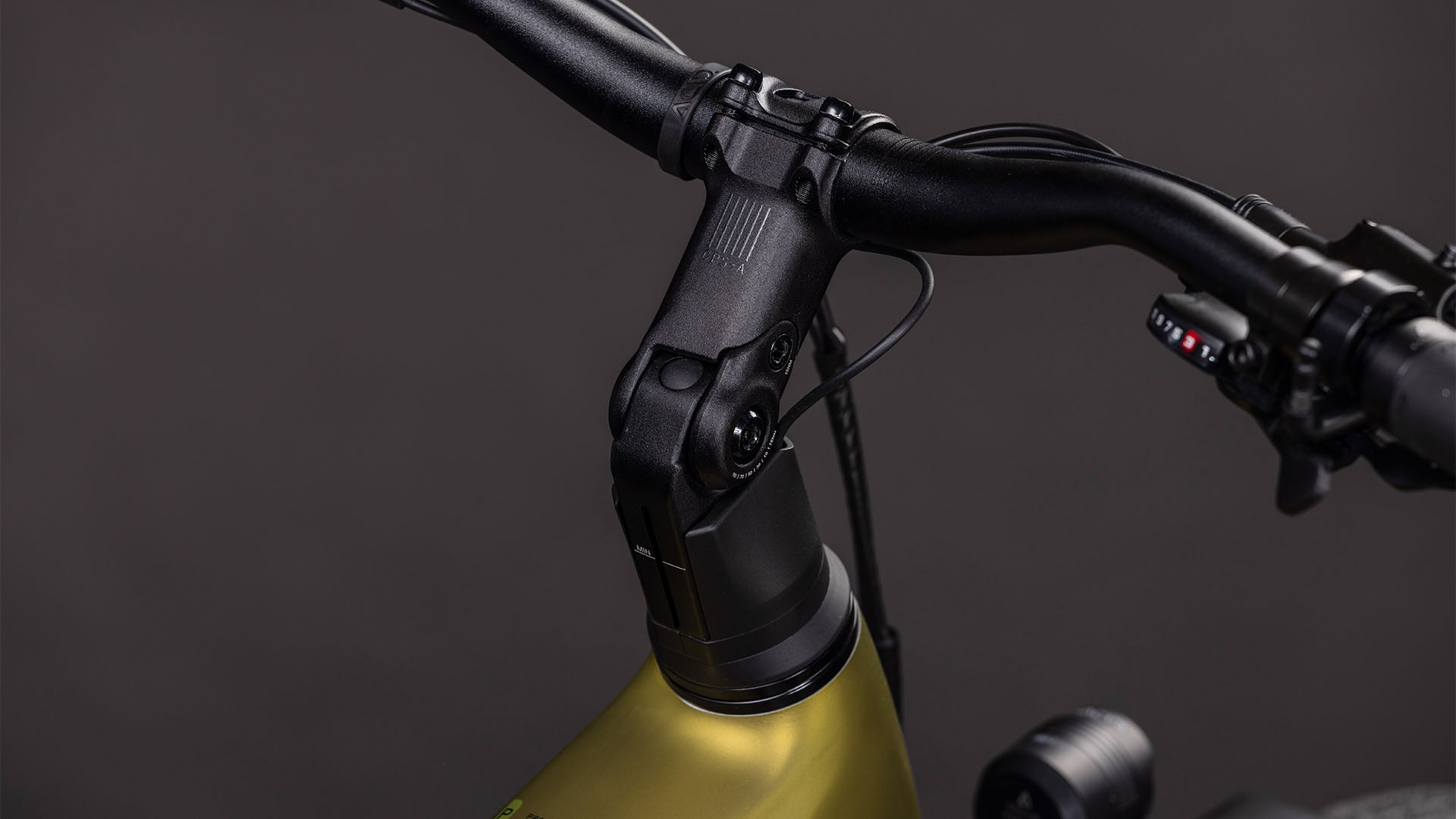 Touring Hybrid Pro 800 goldenlime´n´black Touring Hybrid Pro 800 goldenlime´n´black