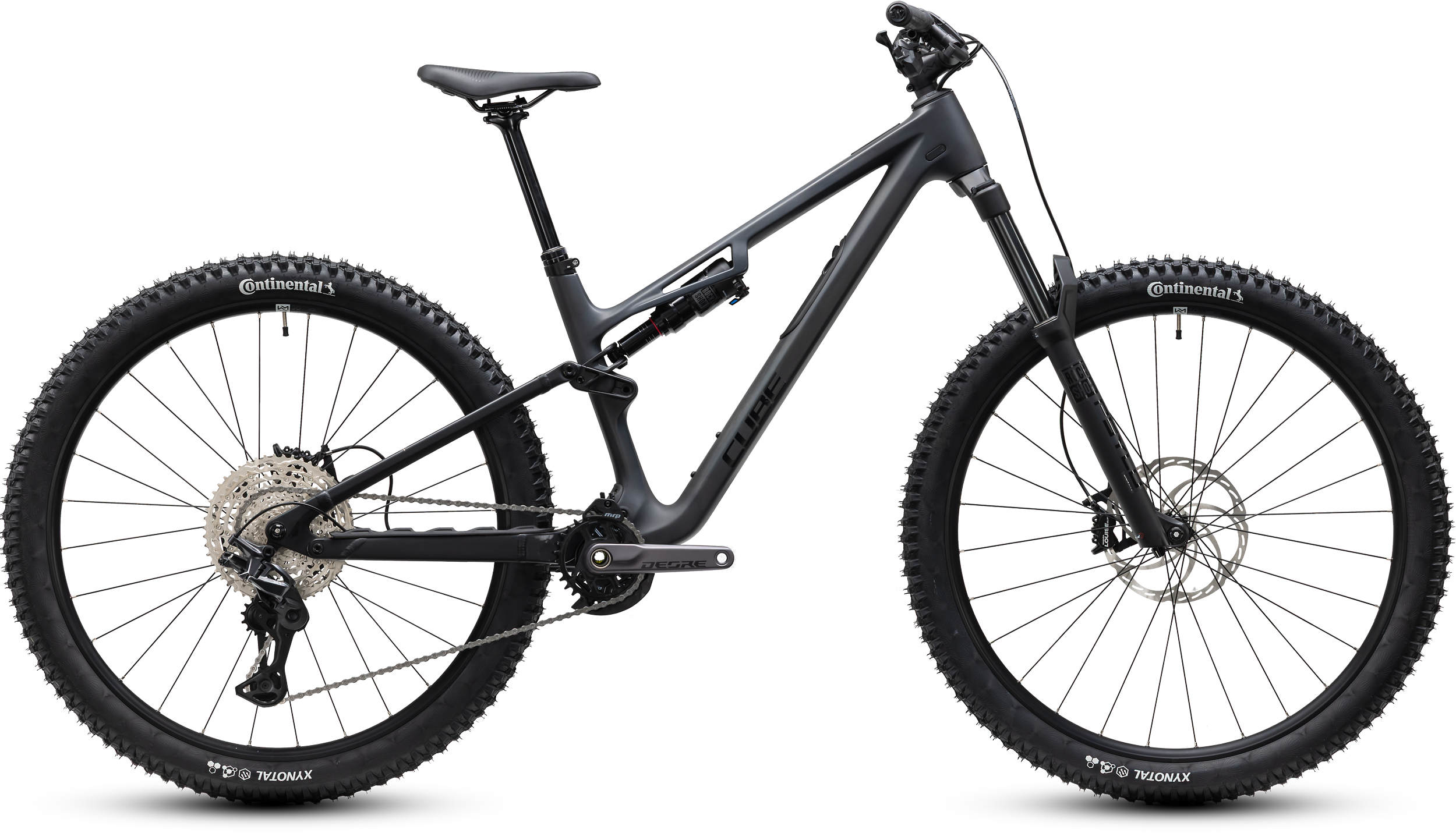 Stereo HPC RACE carbon´n´black
