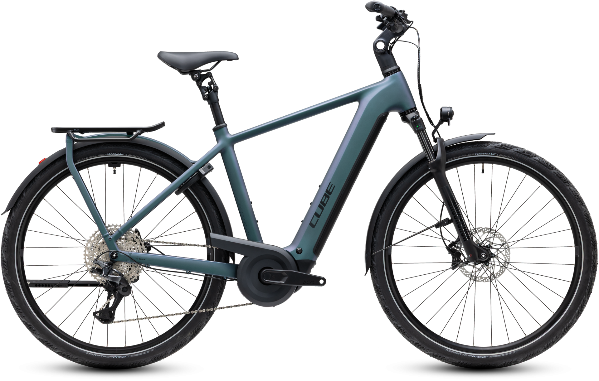 CUBE Kathmandu Hybrid 2027