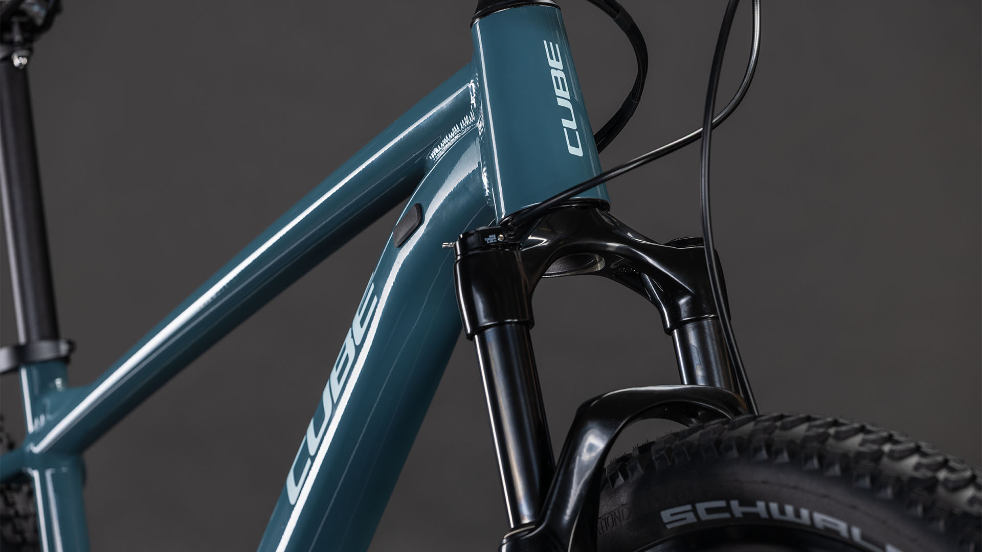 Attention SLX storm´n´blue