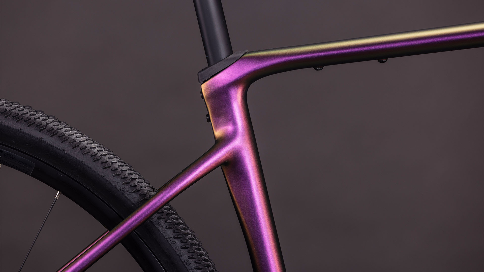 Nuroad SLX molotov´n´black