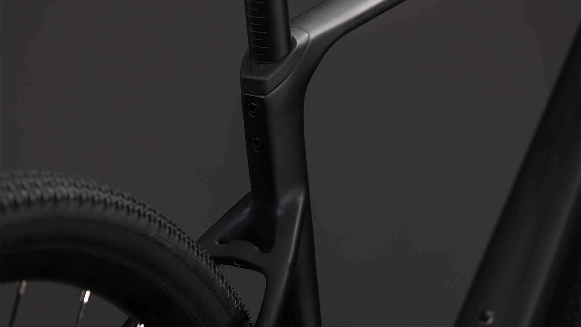 Nuroad C:62 ONE blackline