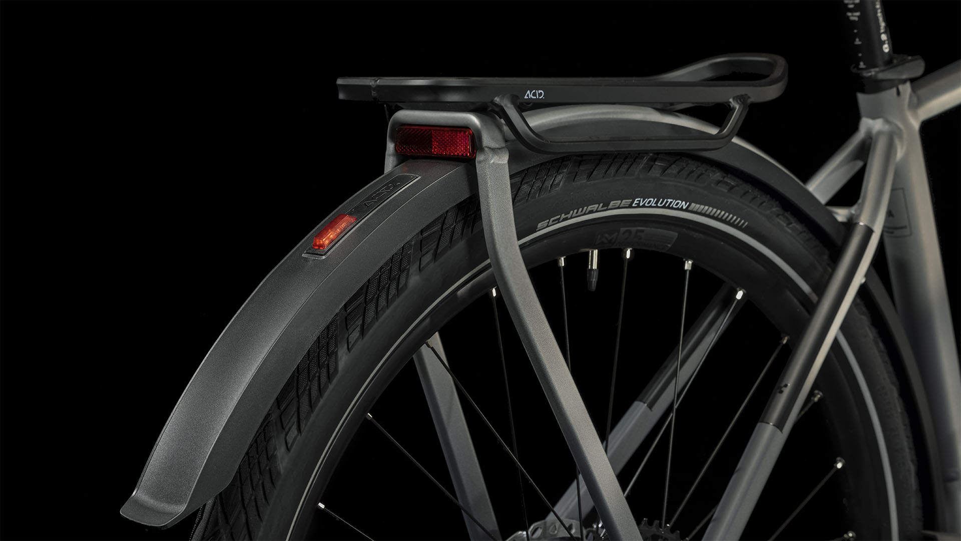 Kathmandu Hybrid SLT 750 prizmsilver´n´grey