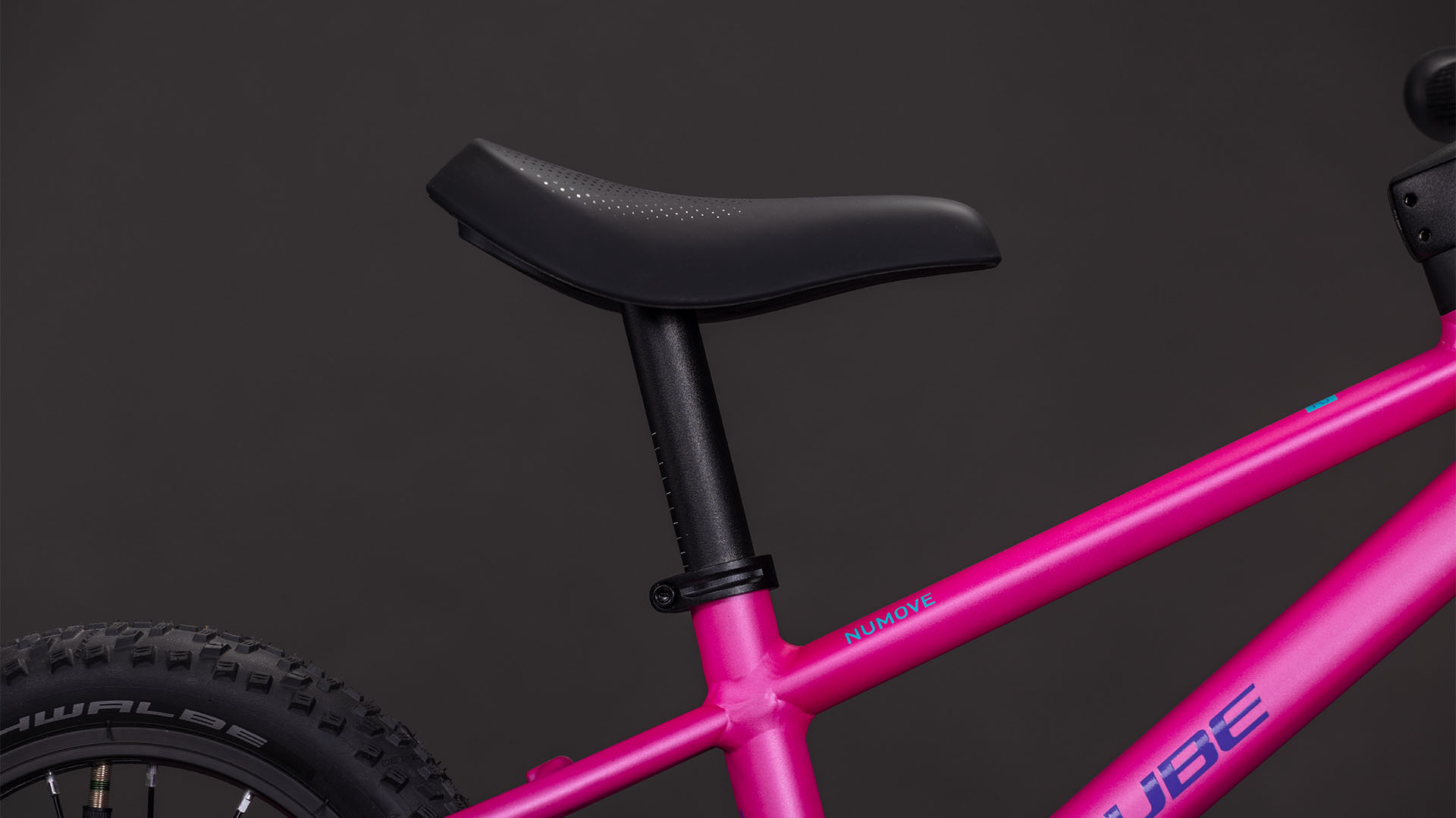 Numove 120 RT fucsia´n´plum