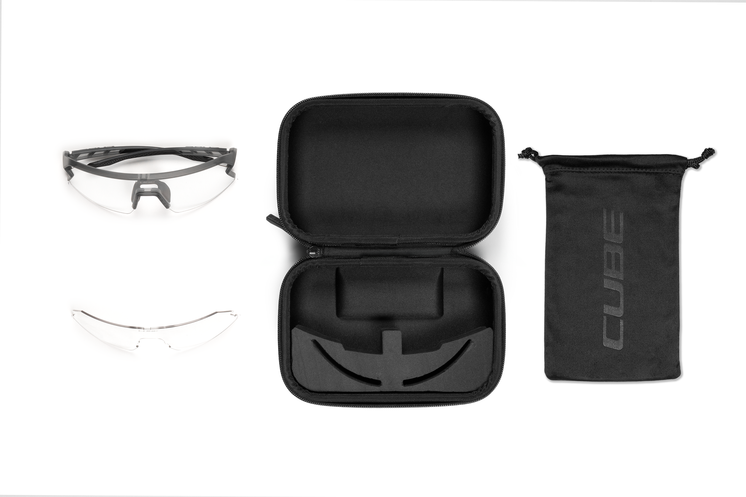 Brille VERTEX