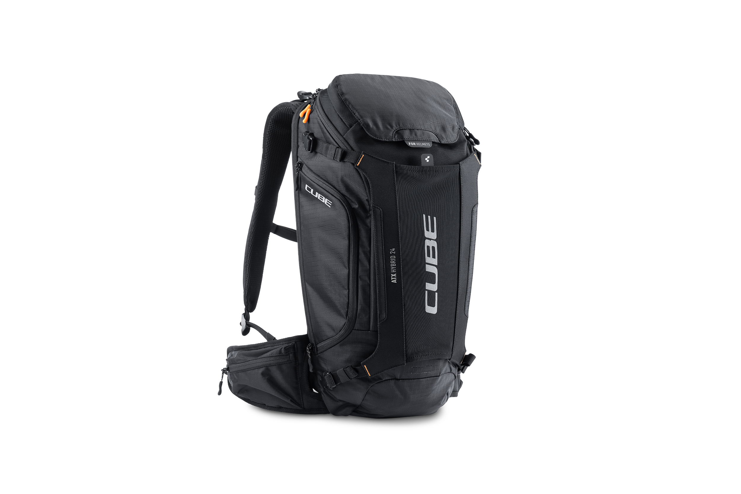 Rucksack ATX HYBRID 24