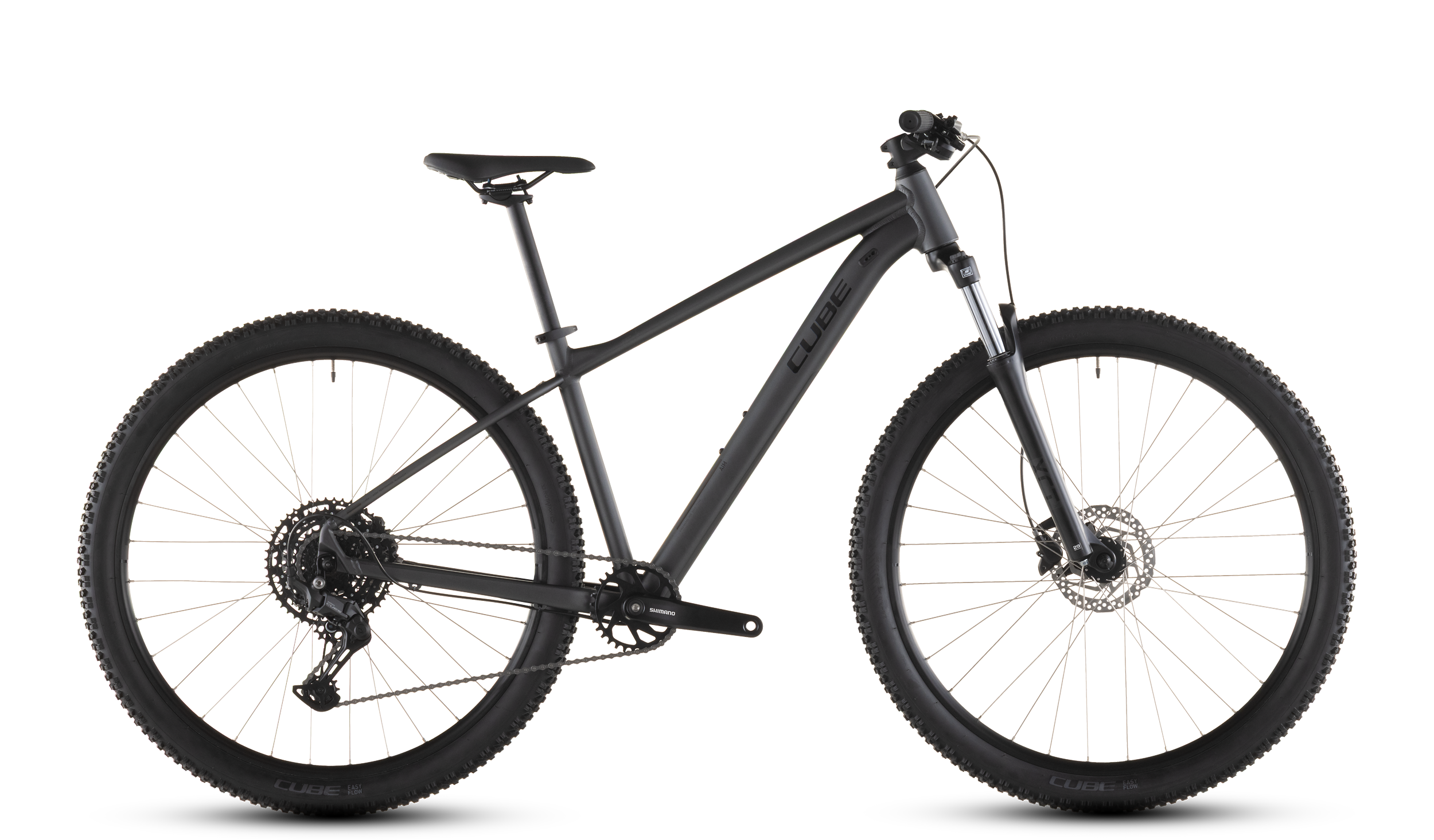 Aim Pro slateblack´n´black