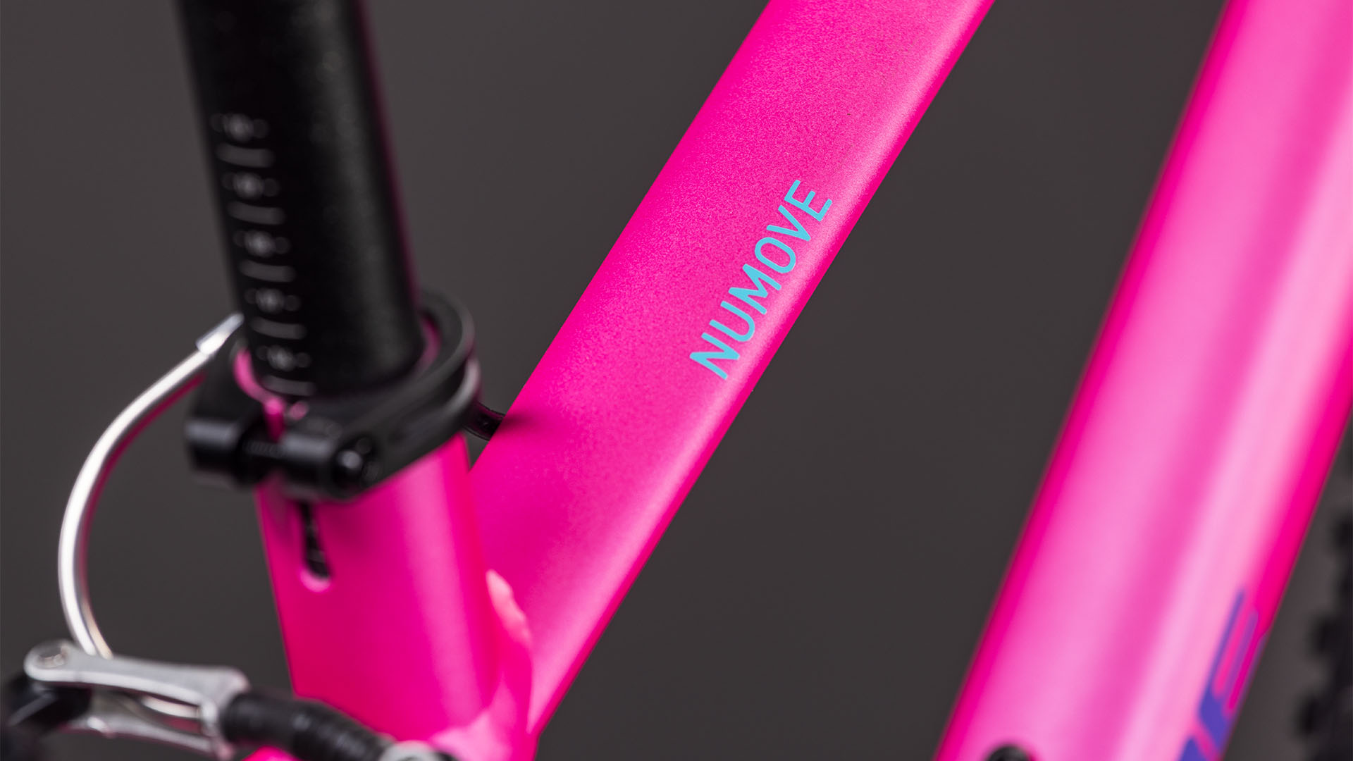 Numove 240 fucsia´n´plum