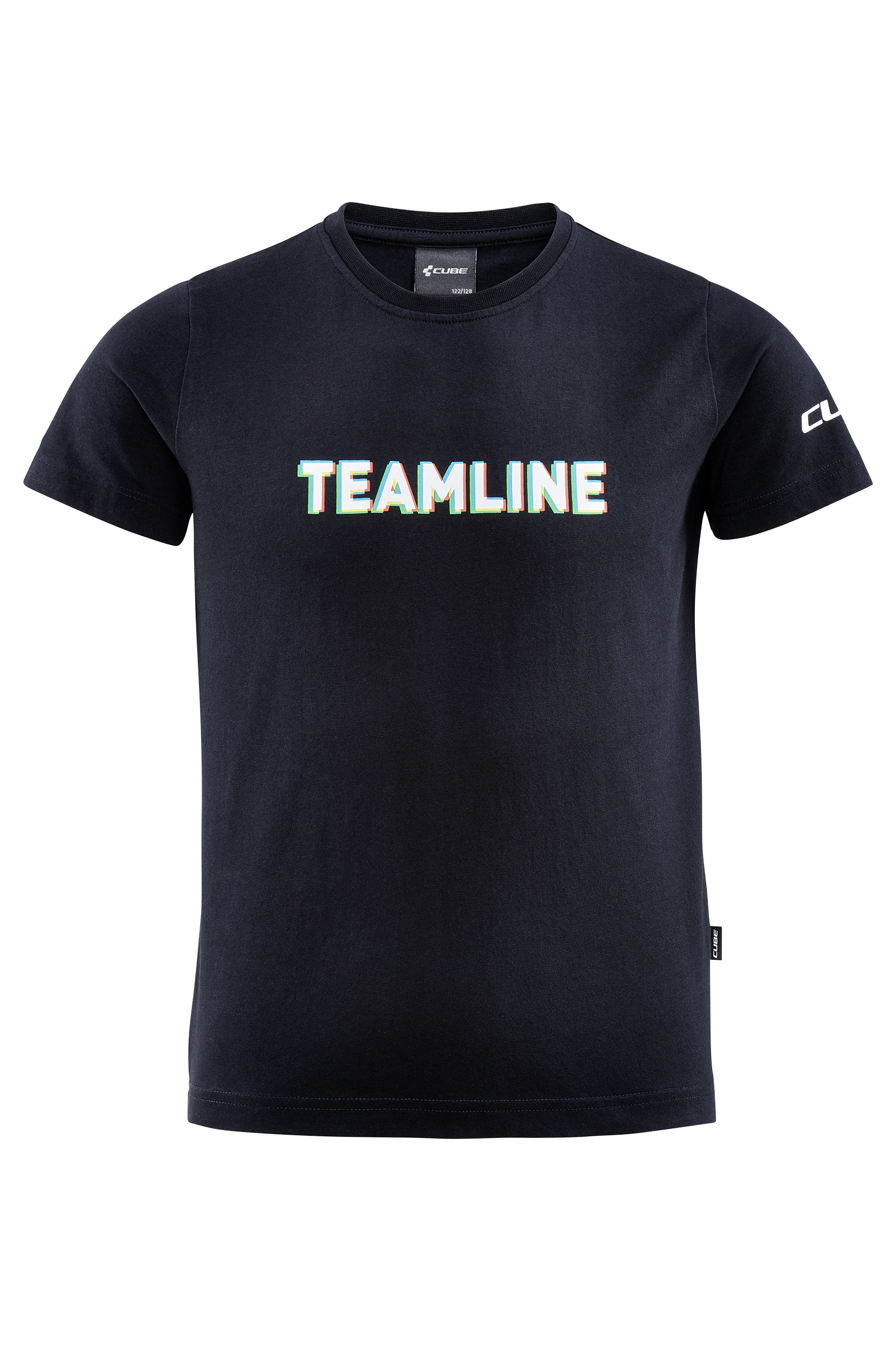 Organic T-Shirt ROOKIE Teamline