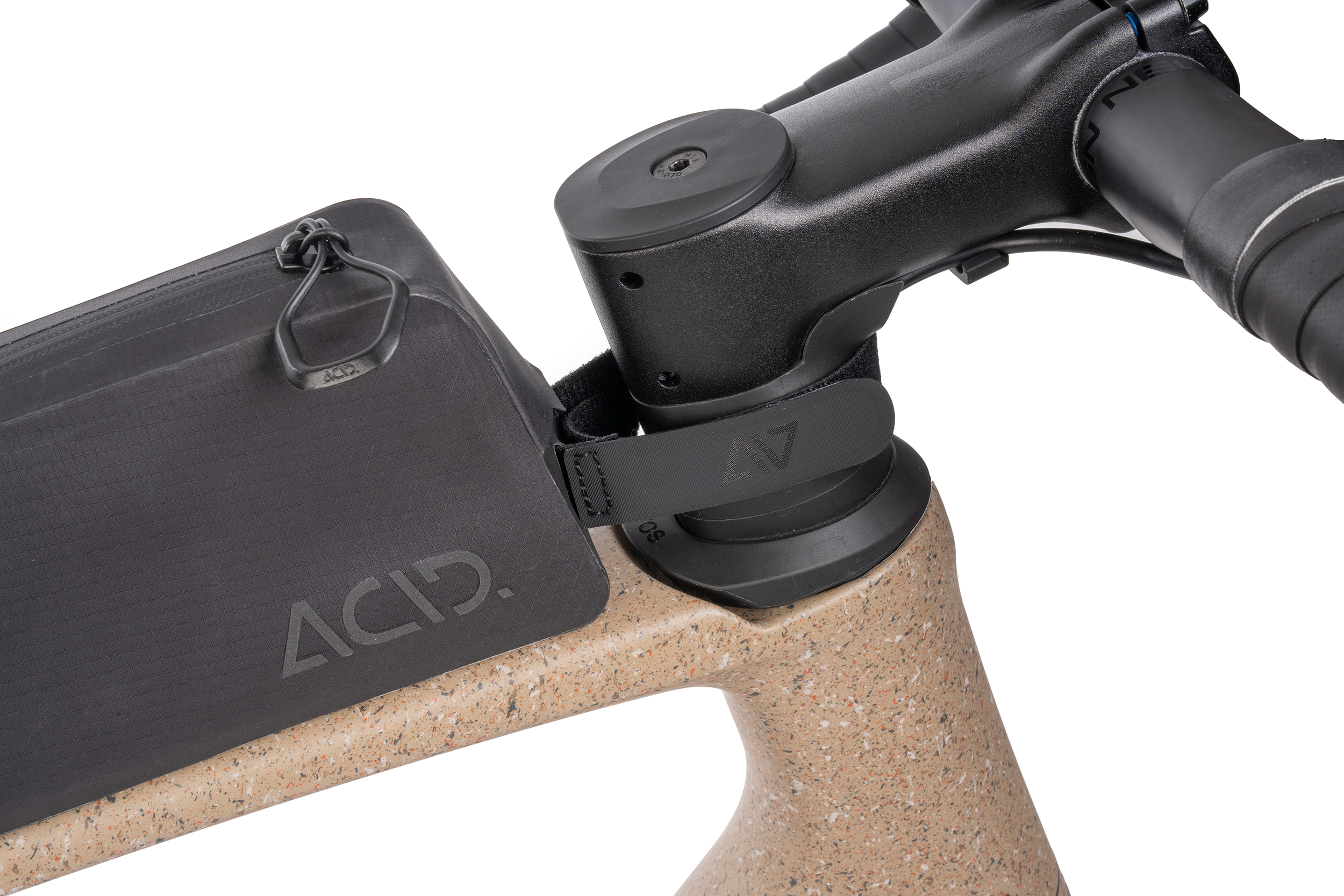 ACID Oberrohrtasche PACK PRO 1,2