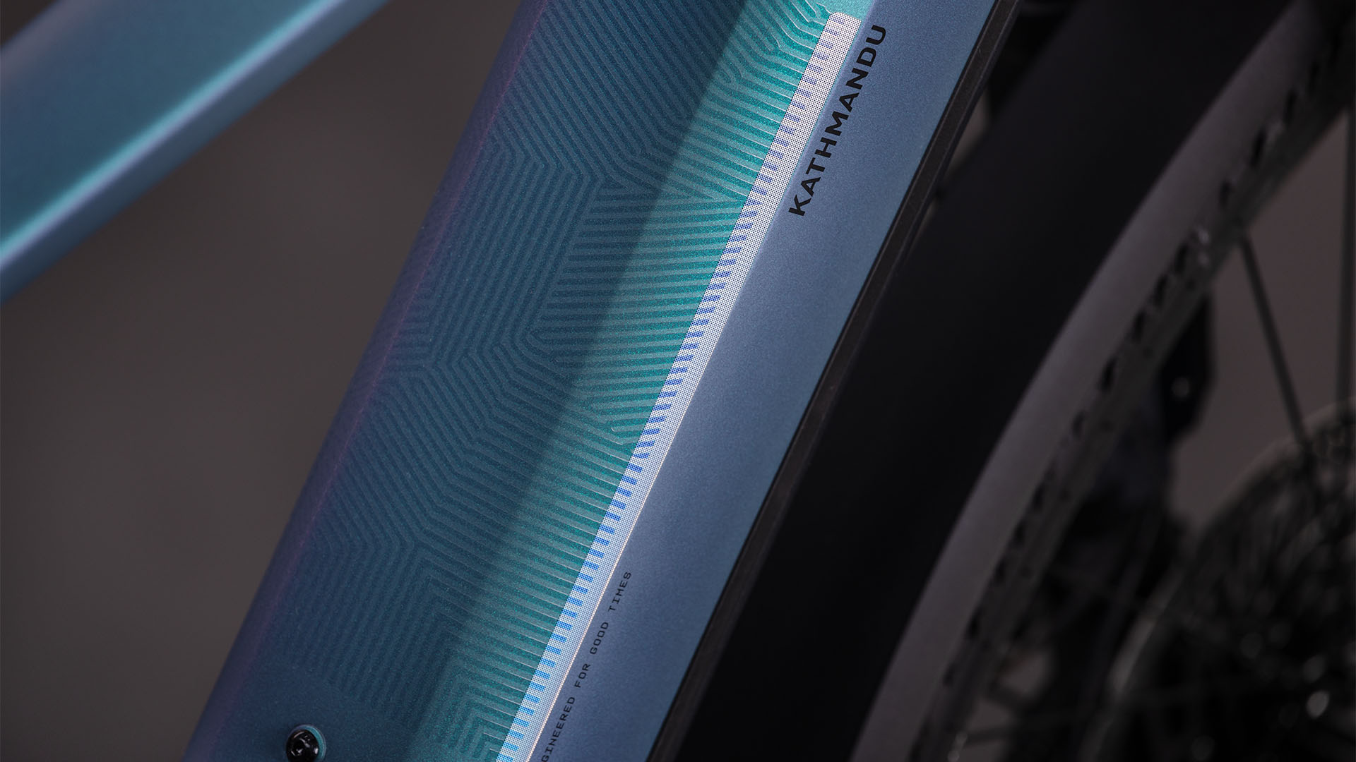 Kathmandu Hybrid EXC 800 smaragdgrey´n´prism