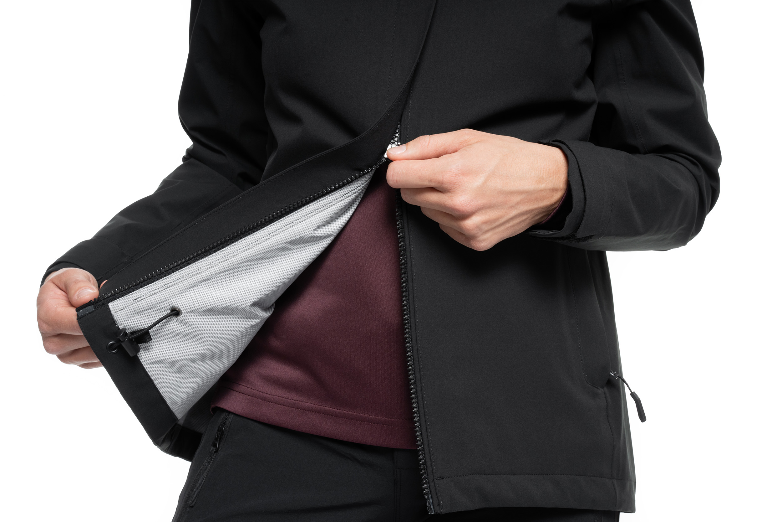 WS Regenjacke CMPT WS Regenjacke CMPT
