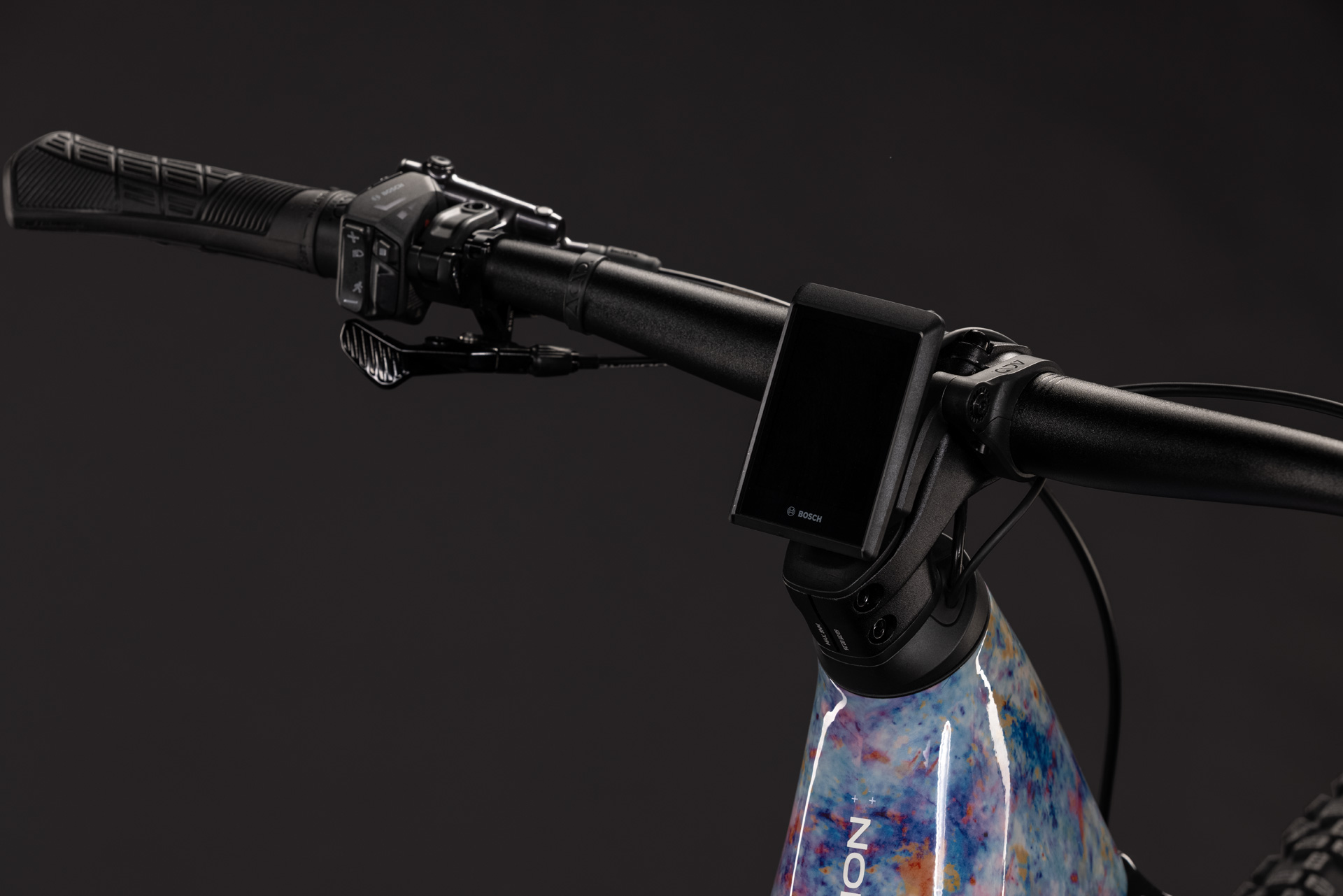 Reaction Hybrid SLX 800 artline (Easy Entry)