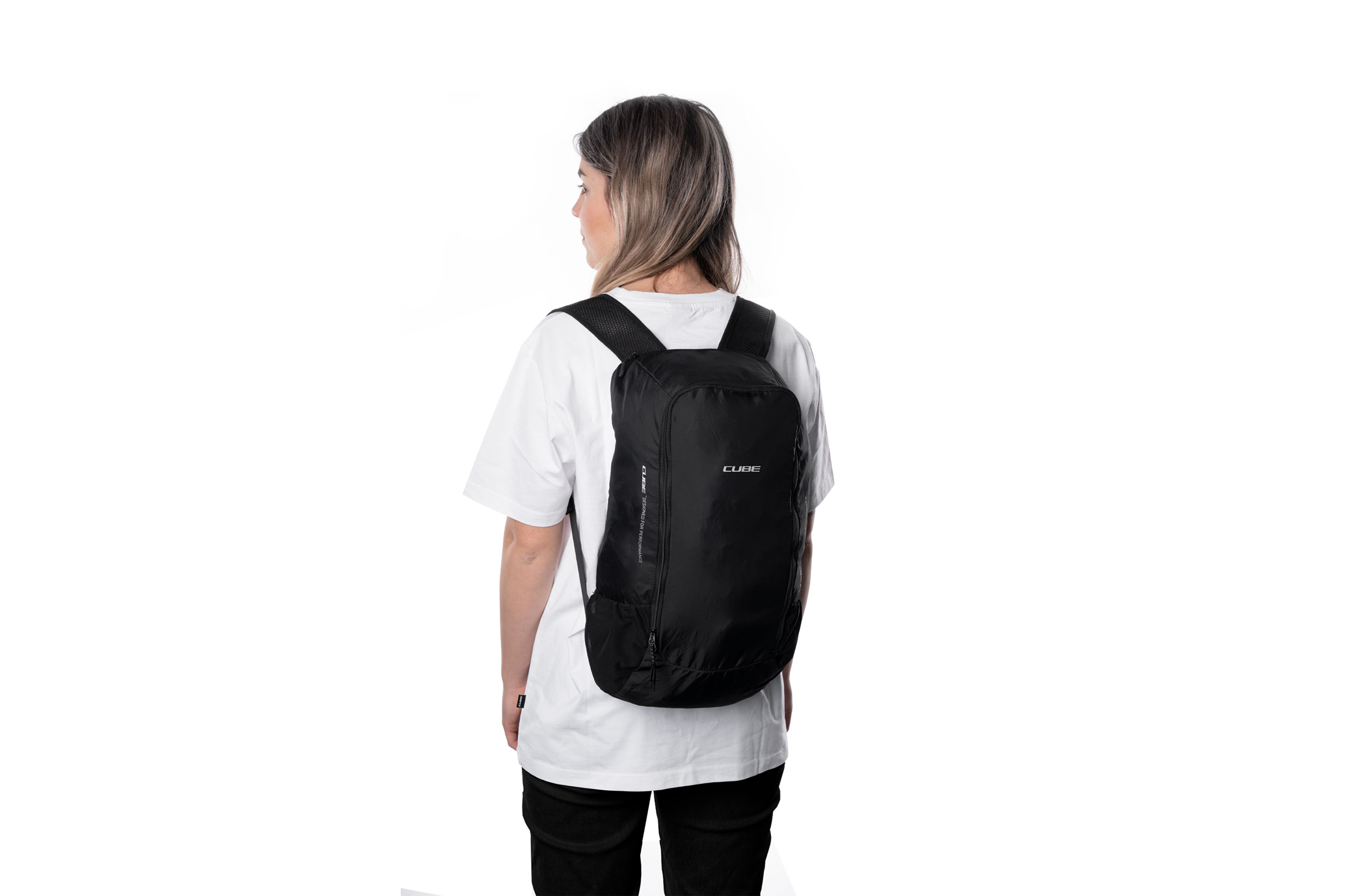 Rucksack PURE 16 Ultralight Rucksack PURE 16 Ultralight