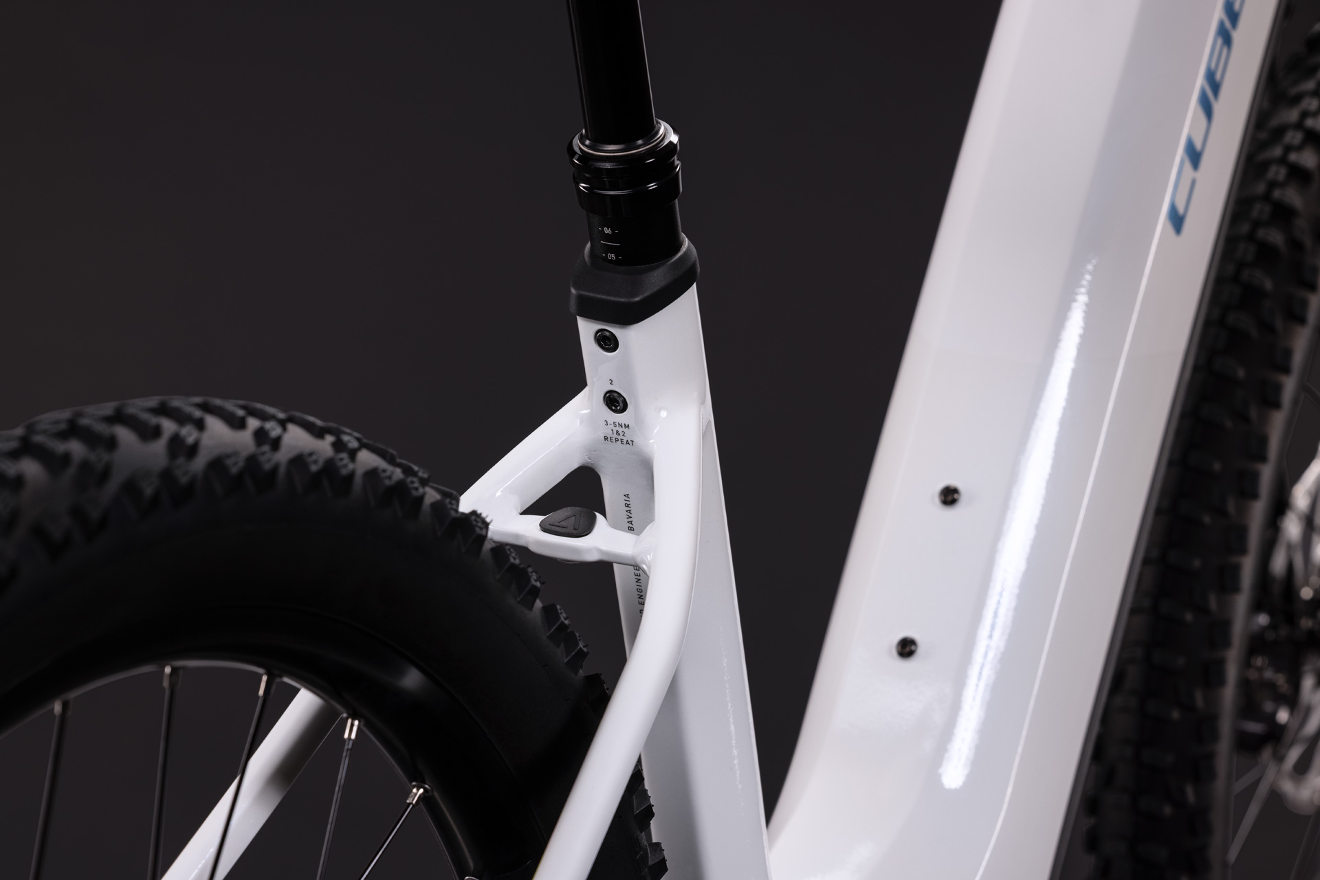 Reaction Hybrid Race 800 snow´n´black (Easy Entry)