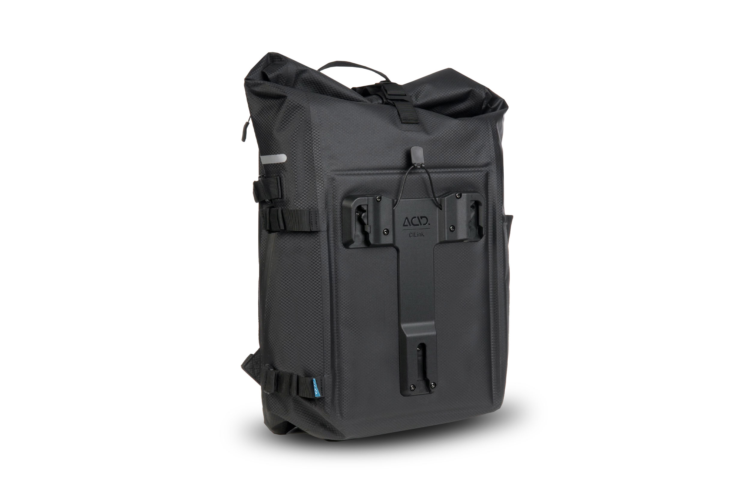 ACID Seitentasche & Rucksack FLIP PRO 25 CILink ACID Seitentasche & Rucksack FLIP PRO 25 CILink