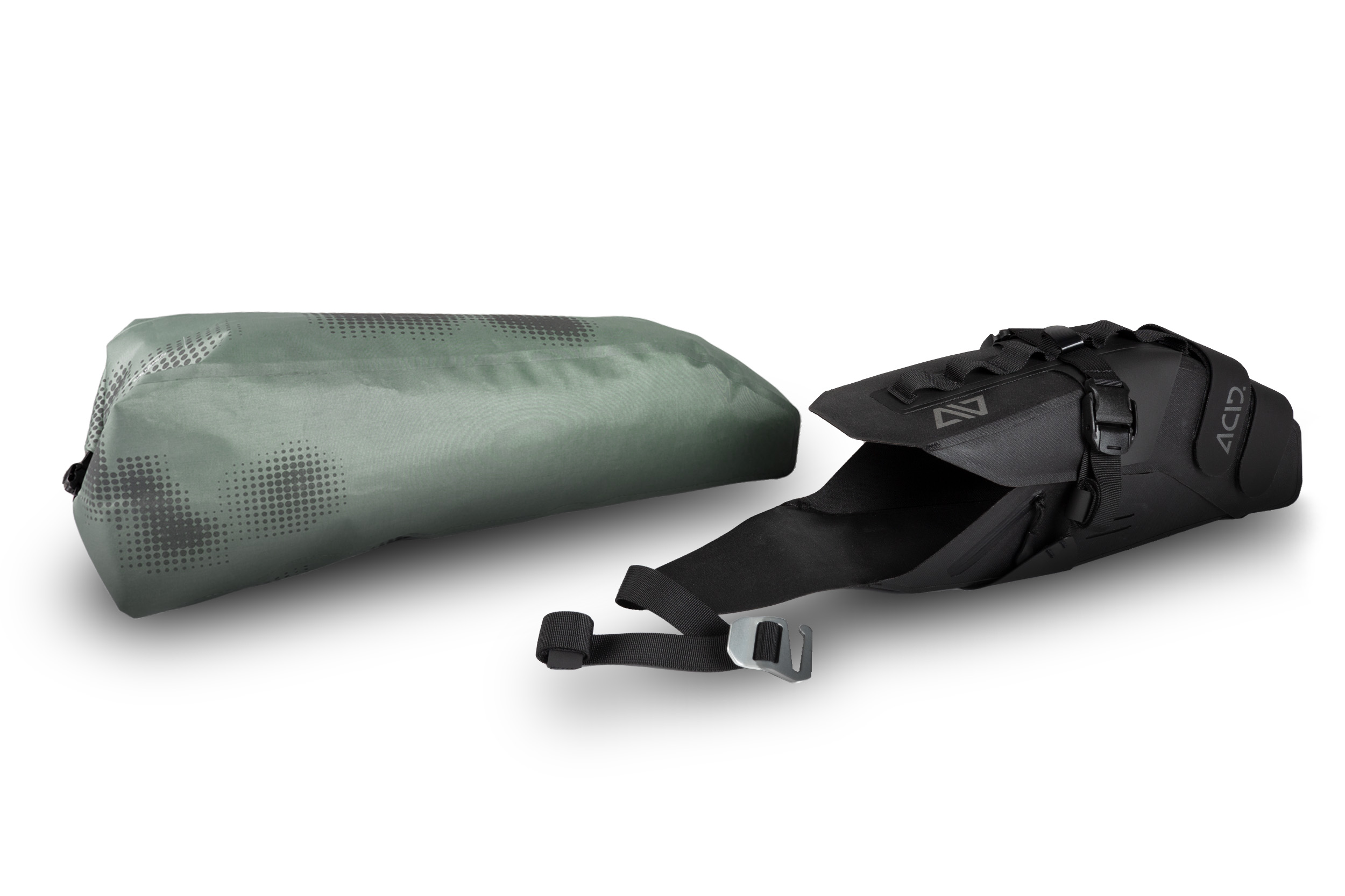 ACID Satteltasche PACK PRO 15 ACID Satteltasche PACK PRO 15