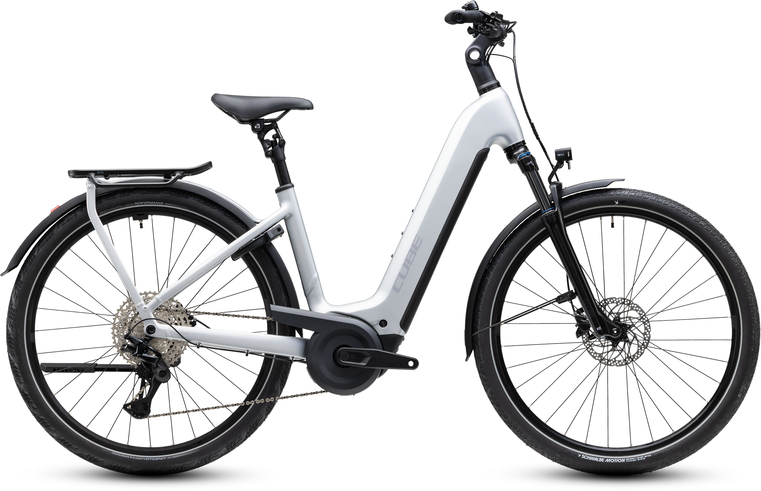 Kathmandu Hybrid ONE 800 silverstar´n´reflex (Easy Entry)