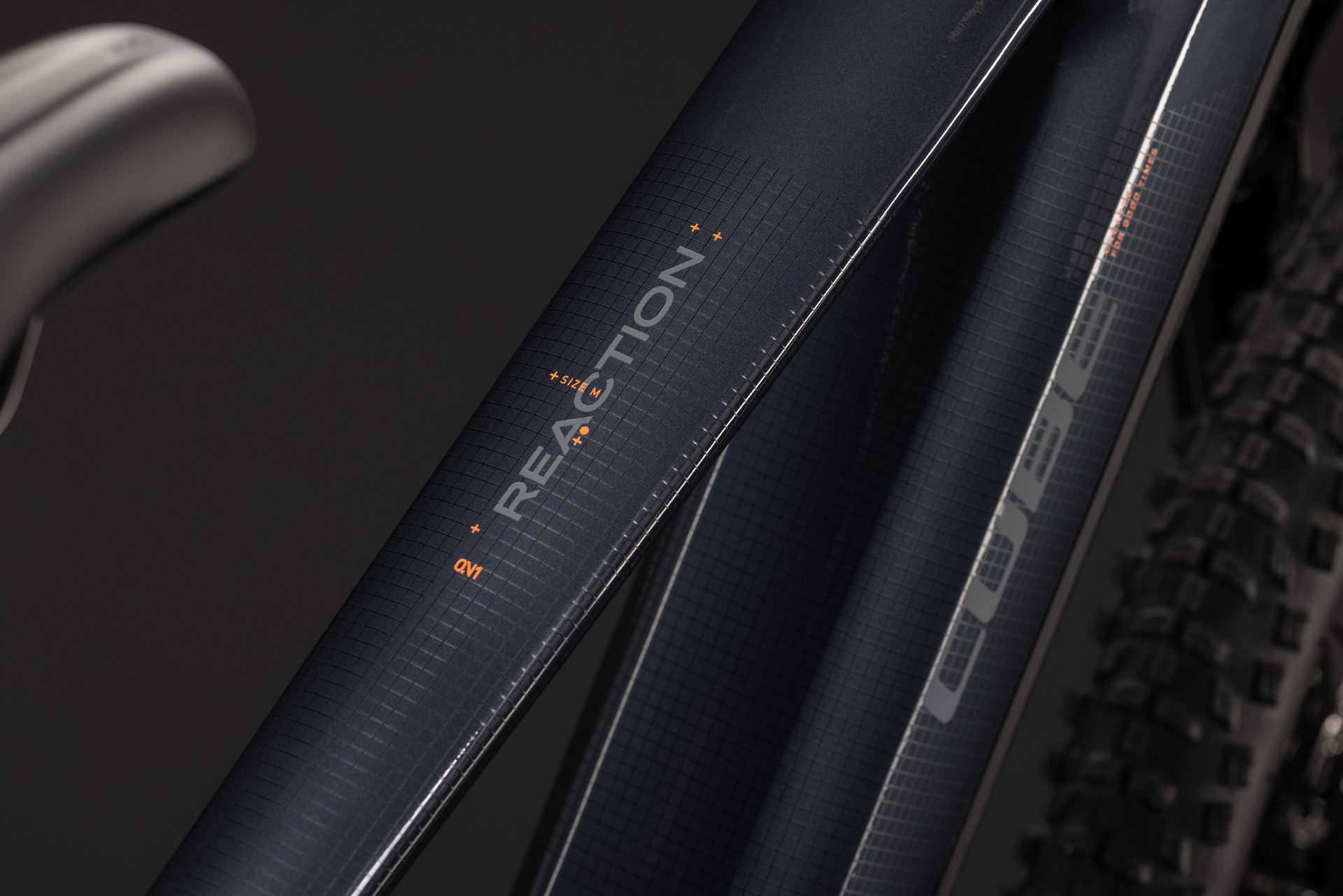 Reaction Hybrid ONE 720  oolonggrey´n´reflex