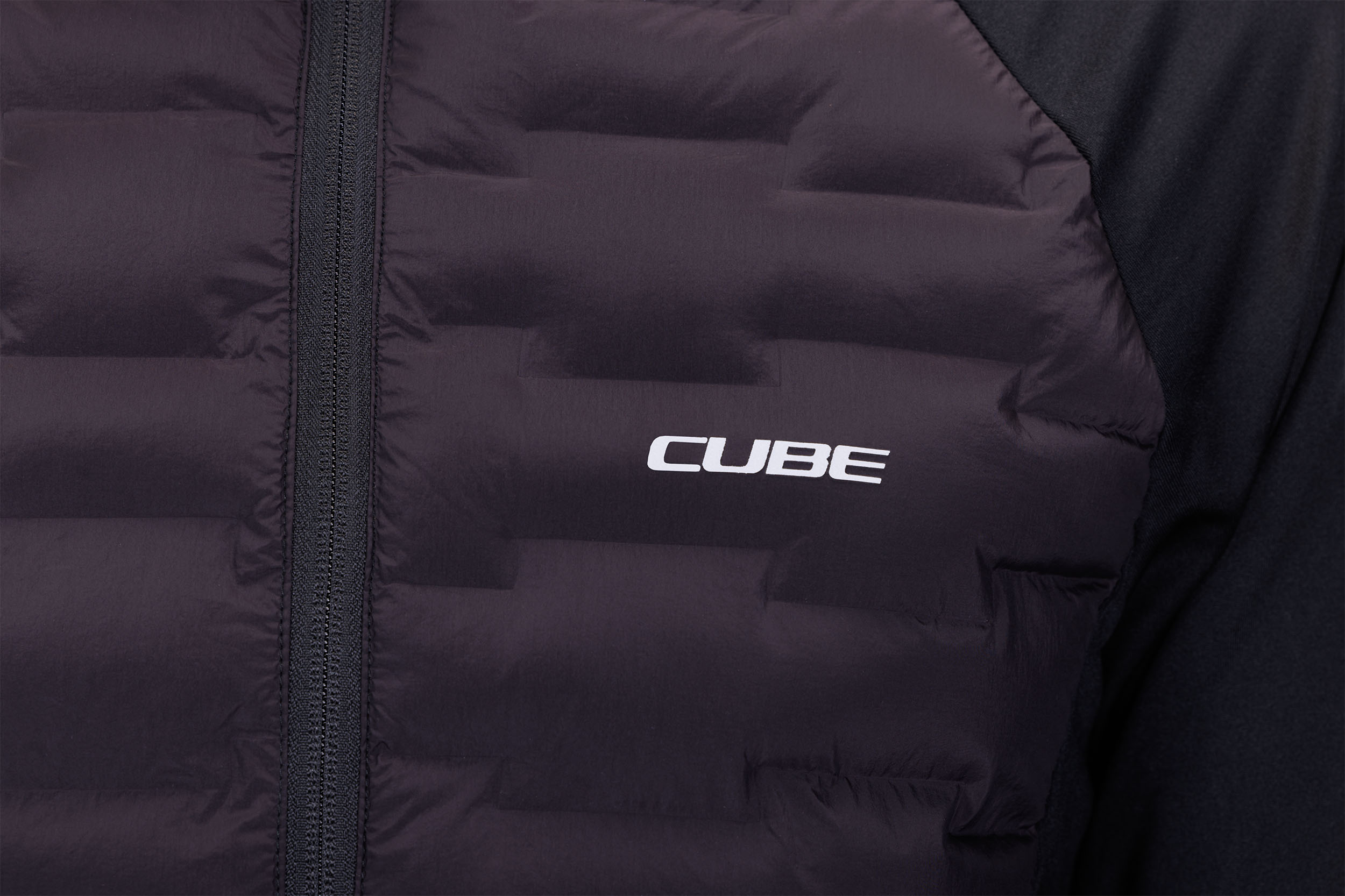 WS Padded Jacket