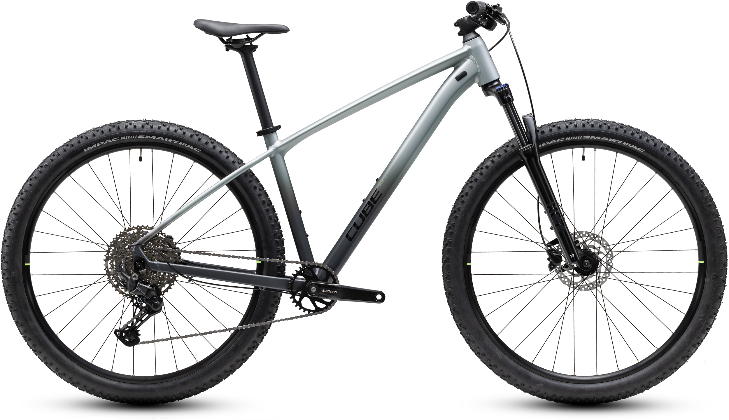 Aim Pro grey´n´black