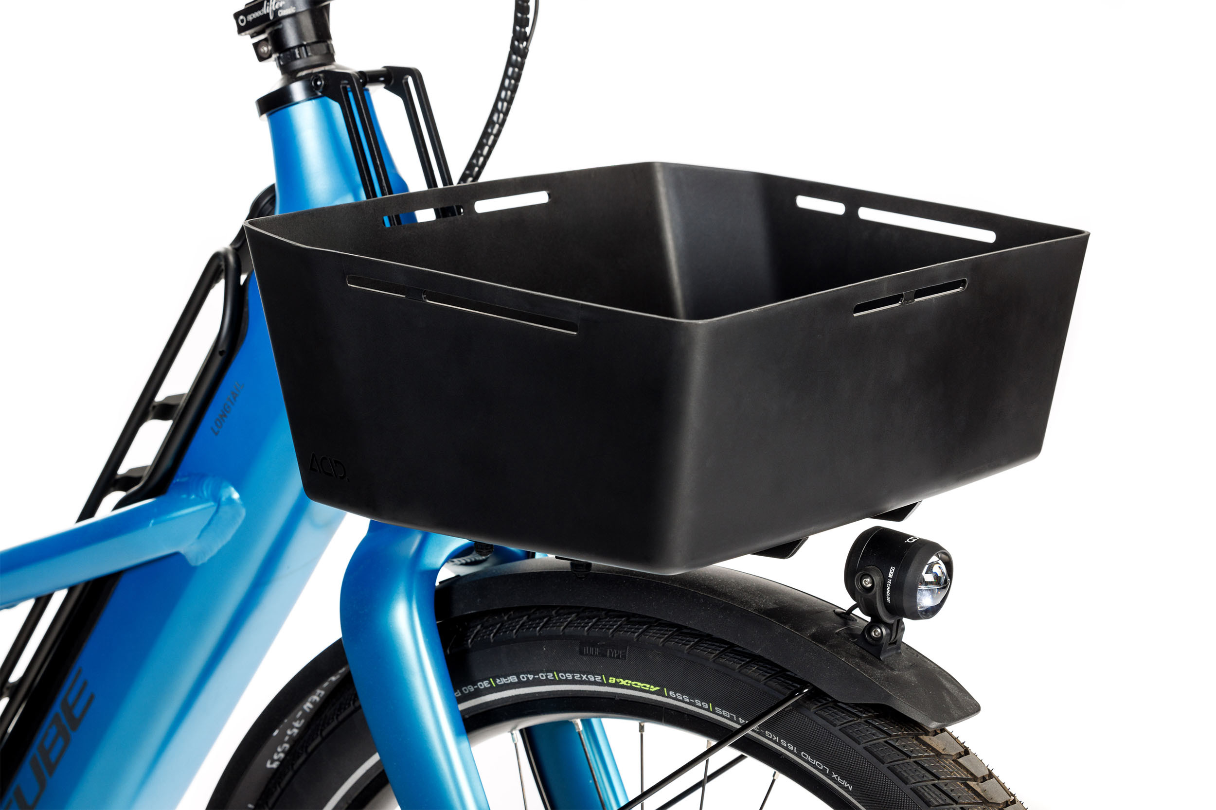 ACID Frontkorb 15 HIC