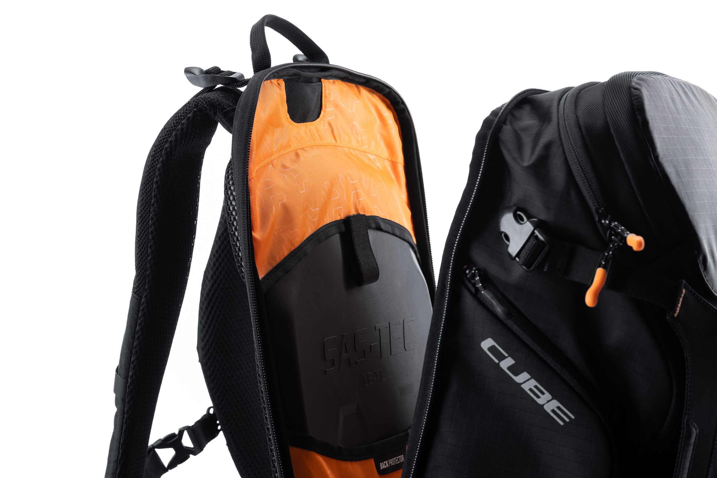 Rucksack ATX HYBRID 24 Rucksack ATX HYBRID 24