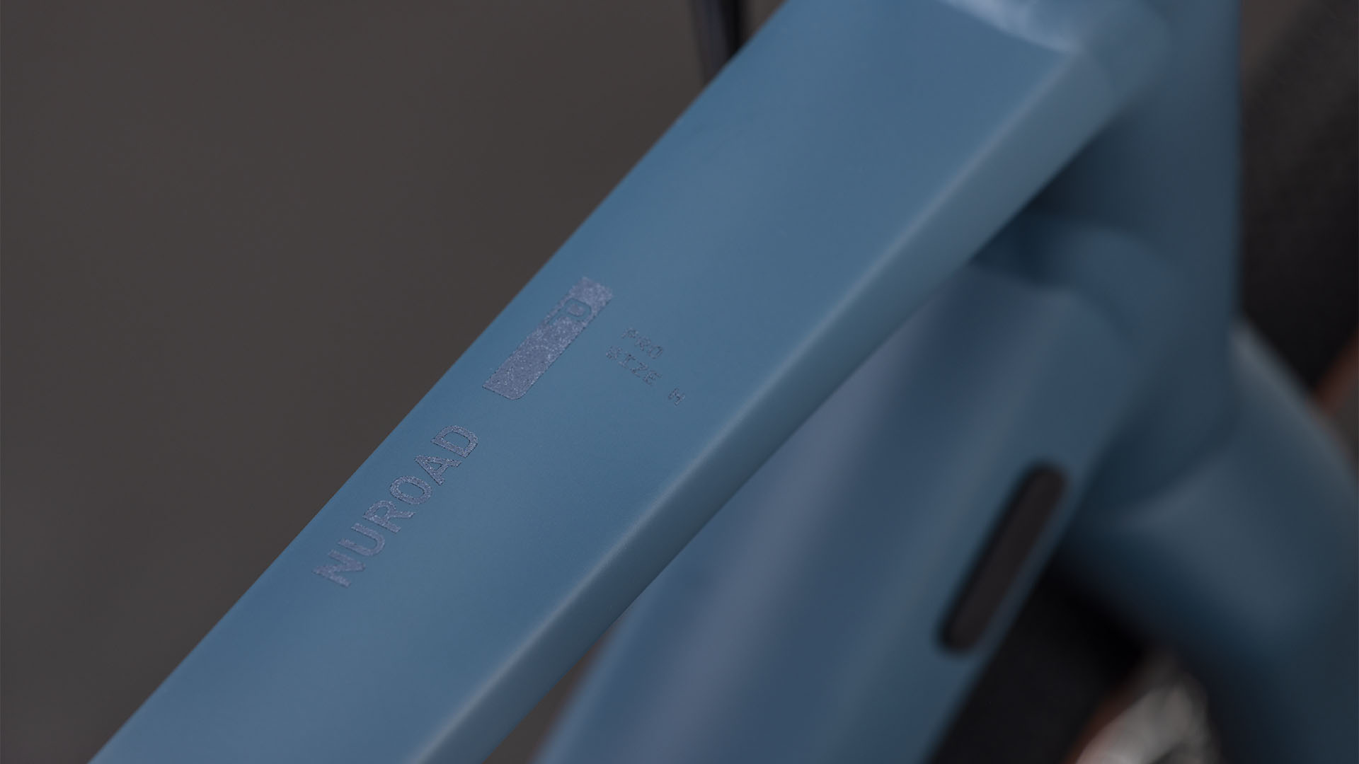 Nuroad Pro whale´n´reflex