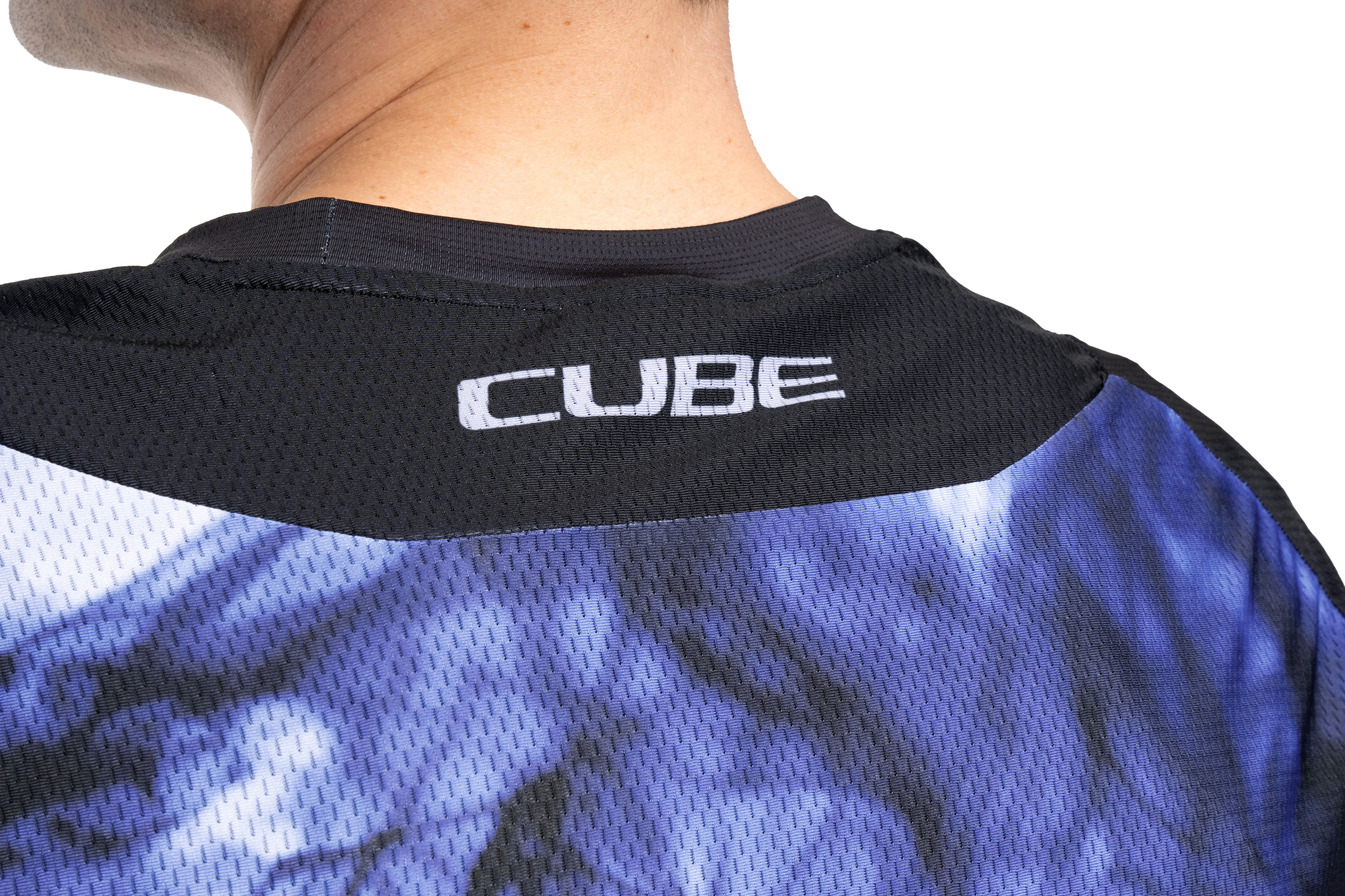 MTB Trikot ARTLINE kurzarm MTB Trikot ARTLINE kurzarm