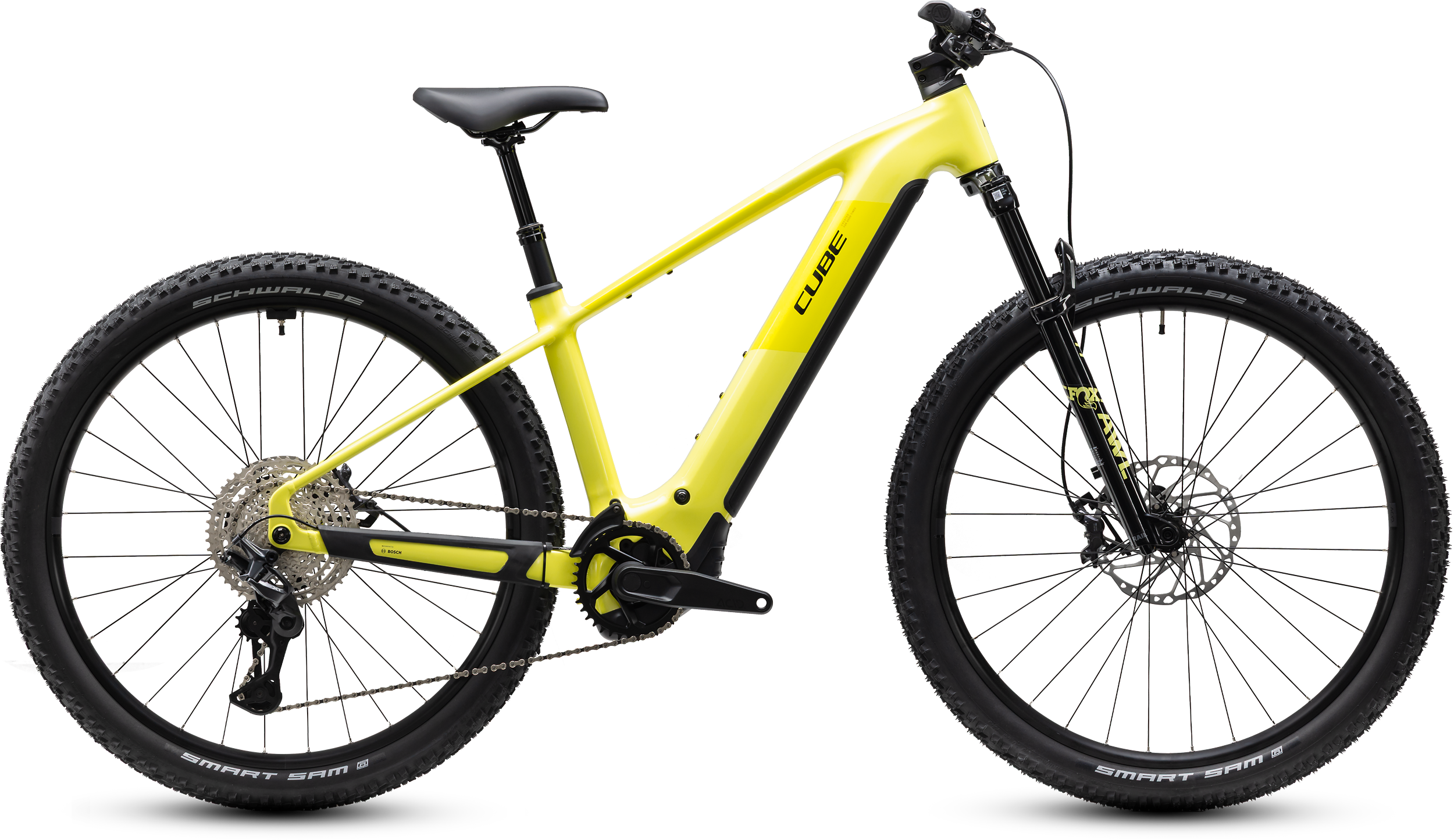 Reaction Hybrid Race 800 bananasplit´n´black