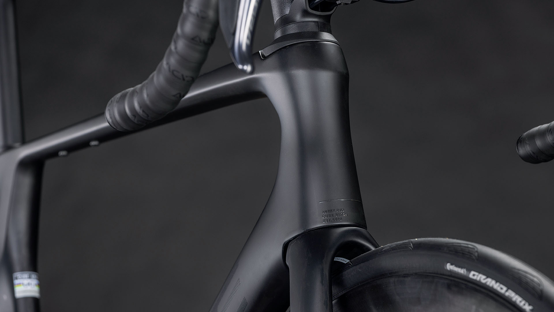 Agree C:62 Pro blackline