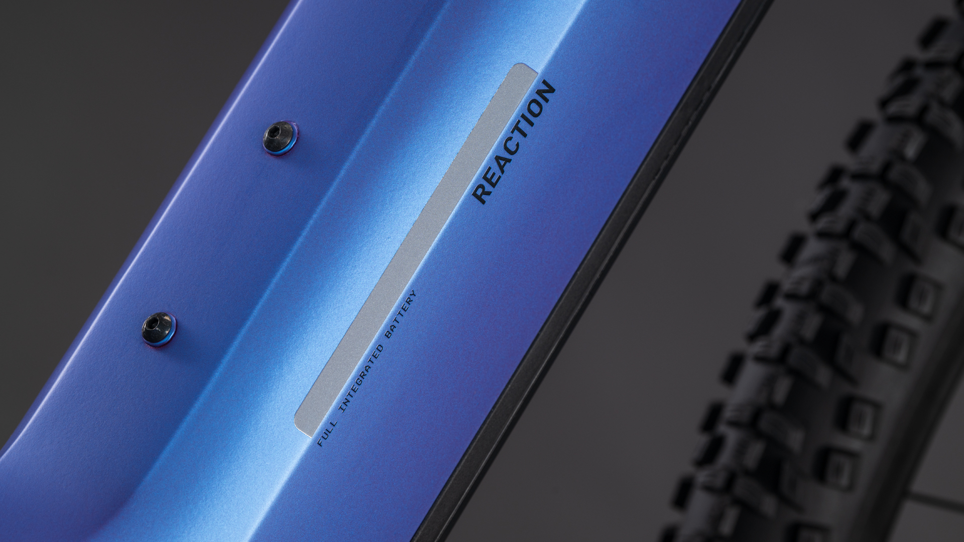 Reaction Hybrid ONE 800 blueiris´n´reflect (Easy Entry) Reaction Hybrid ONE 800 blueiris´n´reflect (Easy Entry)