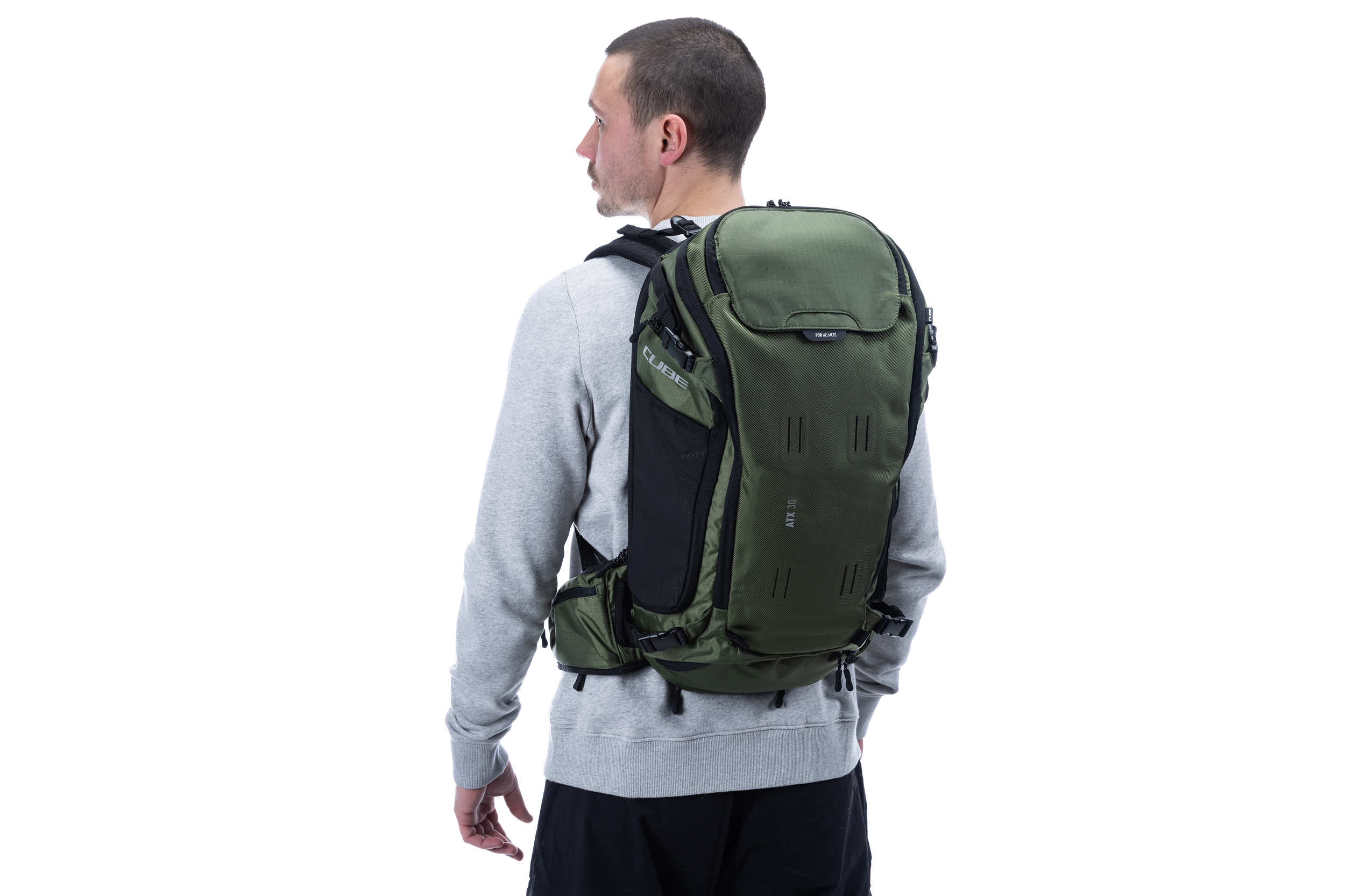 Rucksack ATX 30 TM