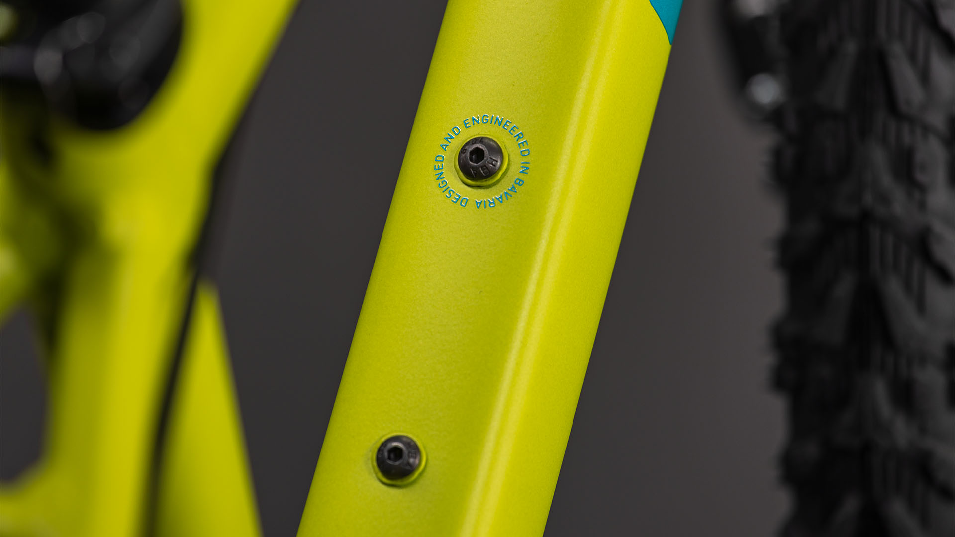 Acid 200 Disc lizard´n´blue