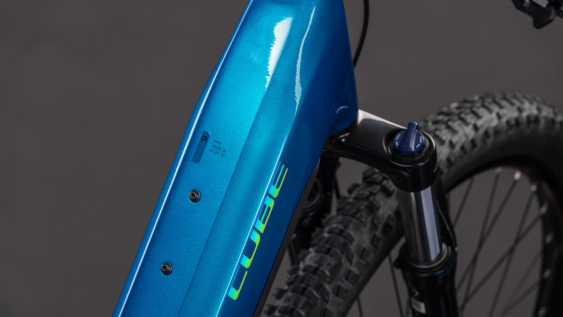 Reaction Hybrid Performance 600 electricblue´n´dazzle (Easy Entry) Reaction Hybrid Performance 600 electricblue´n´dazzle (Easy Entry)